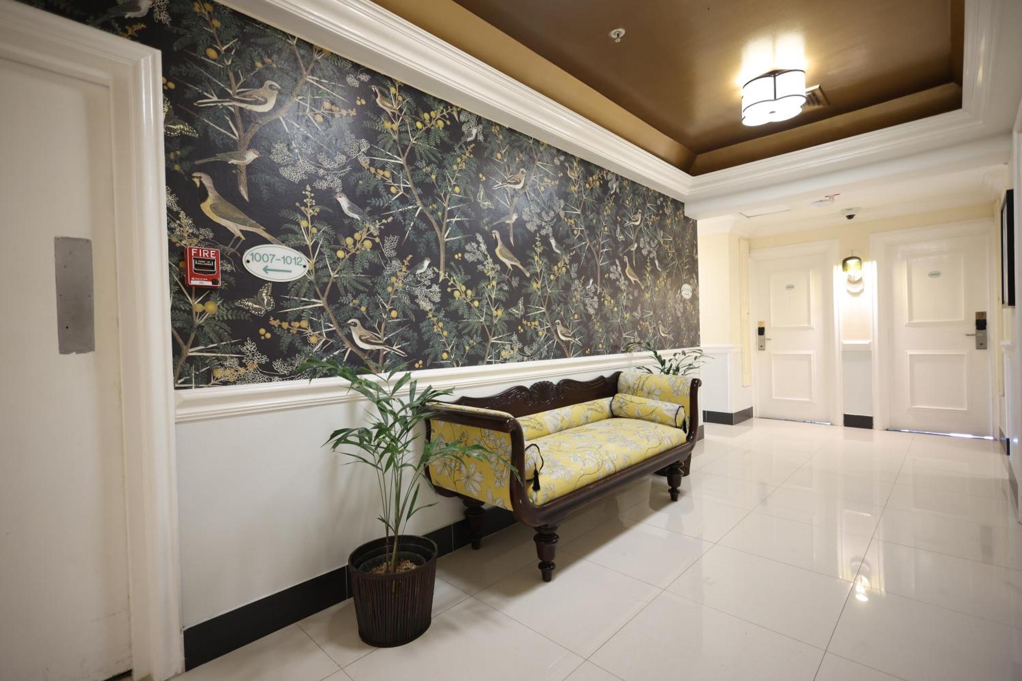 Courtleigh & Hotel Kingston