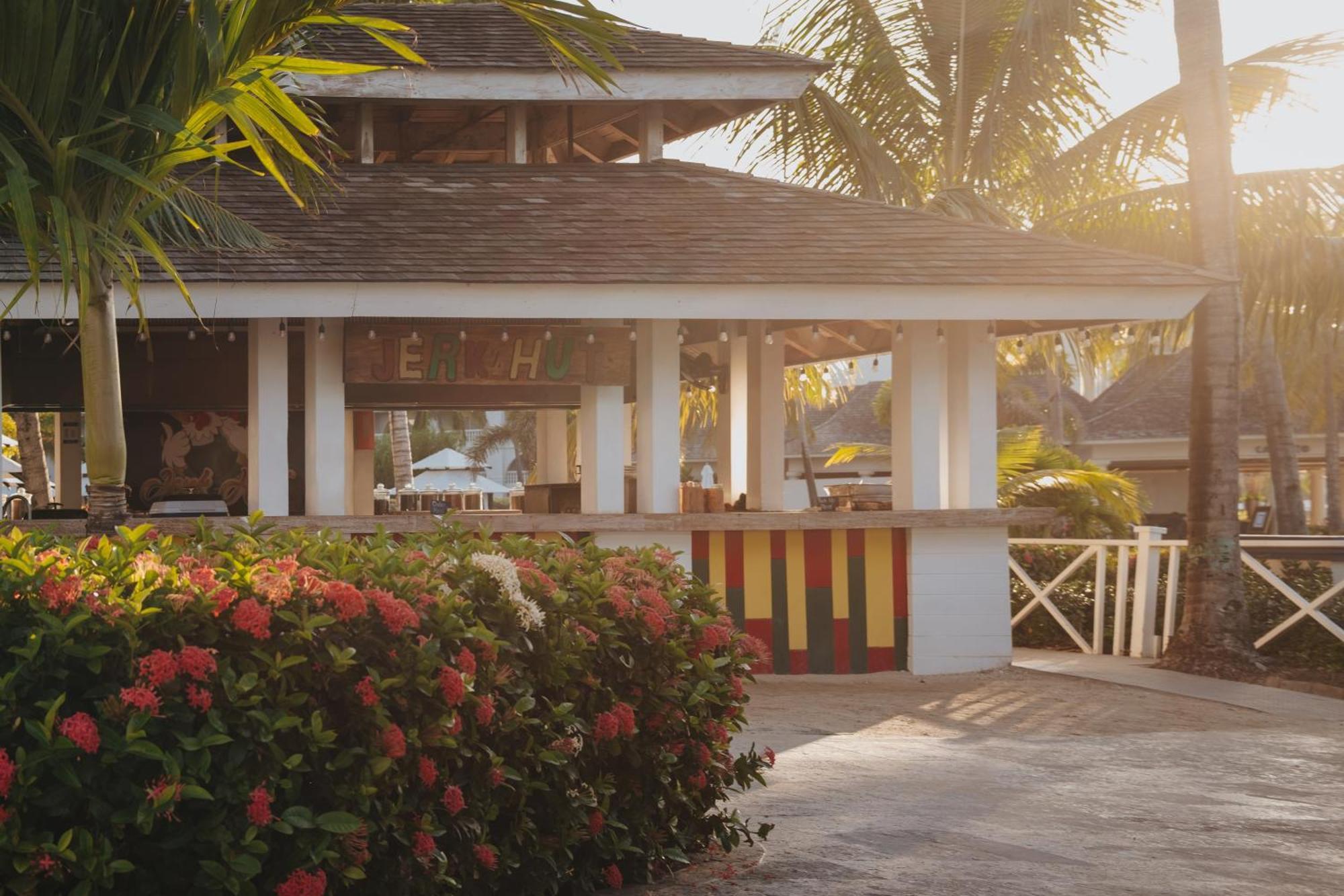 Resort Hyatt Zilara Rose Hall Adults Only