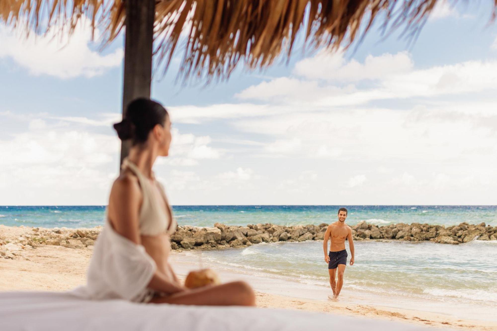 Resort Hyatt Zilara Rose Hall Adults Only Montego Bay