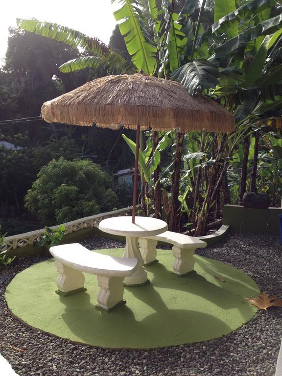 Pineapple Hill Sea View Holiday home