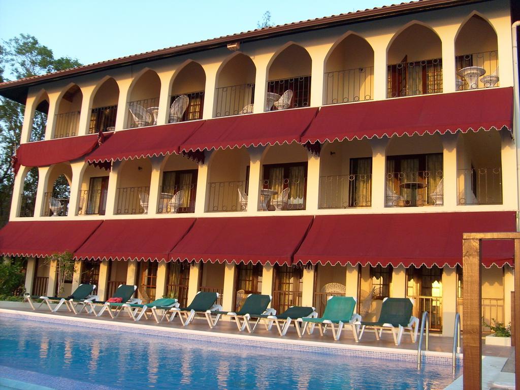 Le Mirage (adults Only) 3*