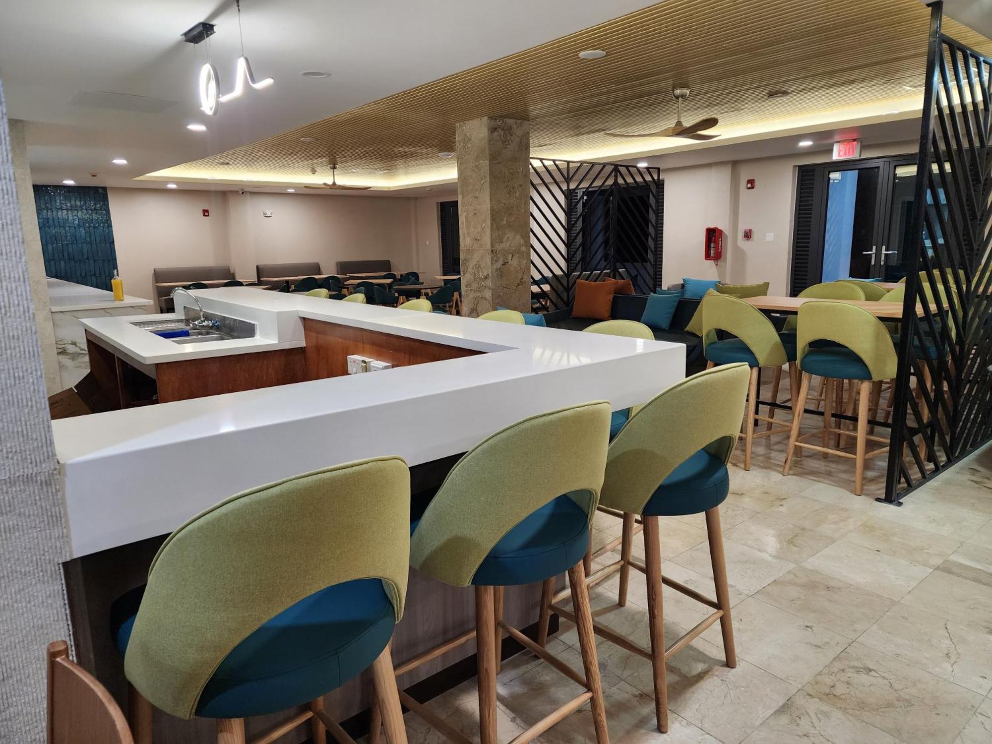 39 Jamaica Hotel Montego Bay