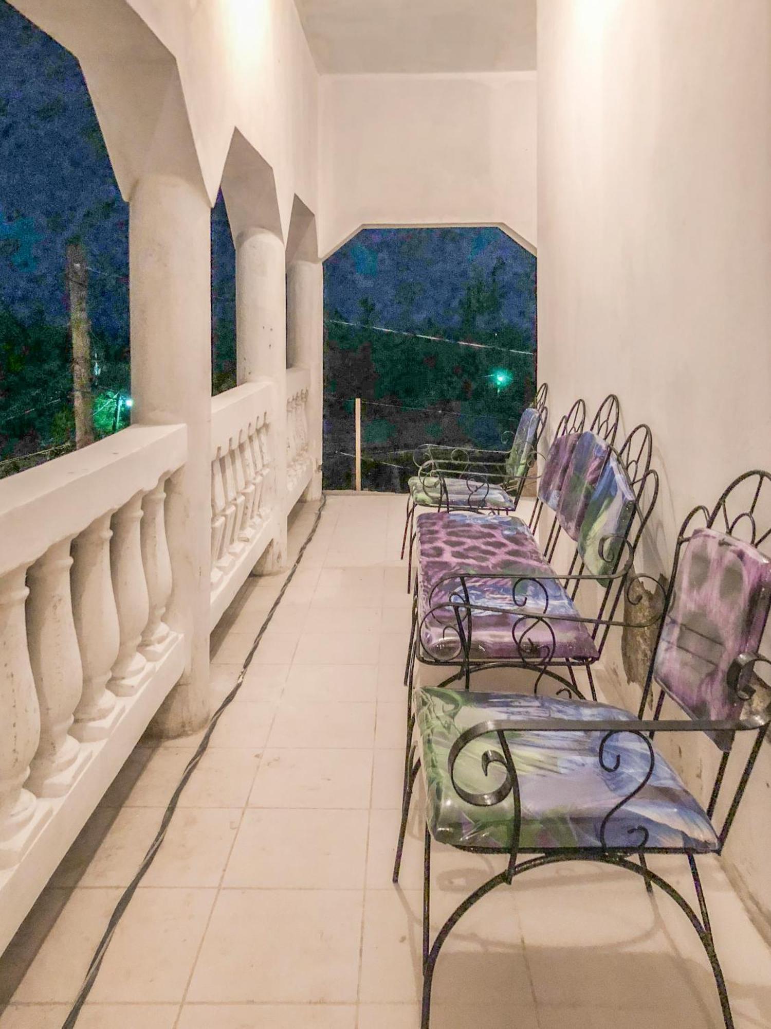 Guest house Sgr Near The Sea *