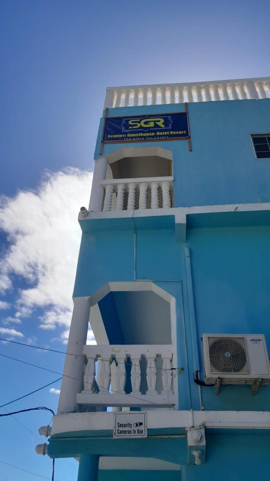 Sgr Near The Sea * Bull Bay