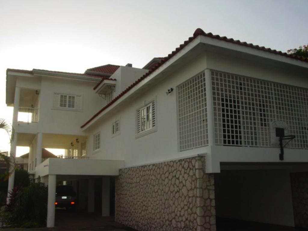 Bed & Breakfast Hill Jamaica