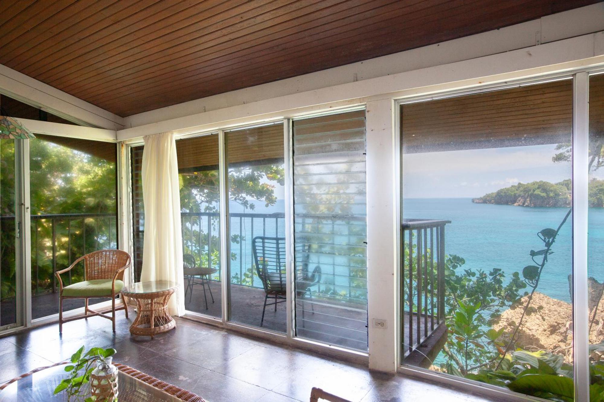Frenchman's Cove Hotel Port Antonio