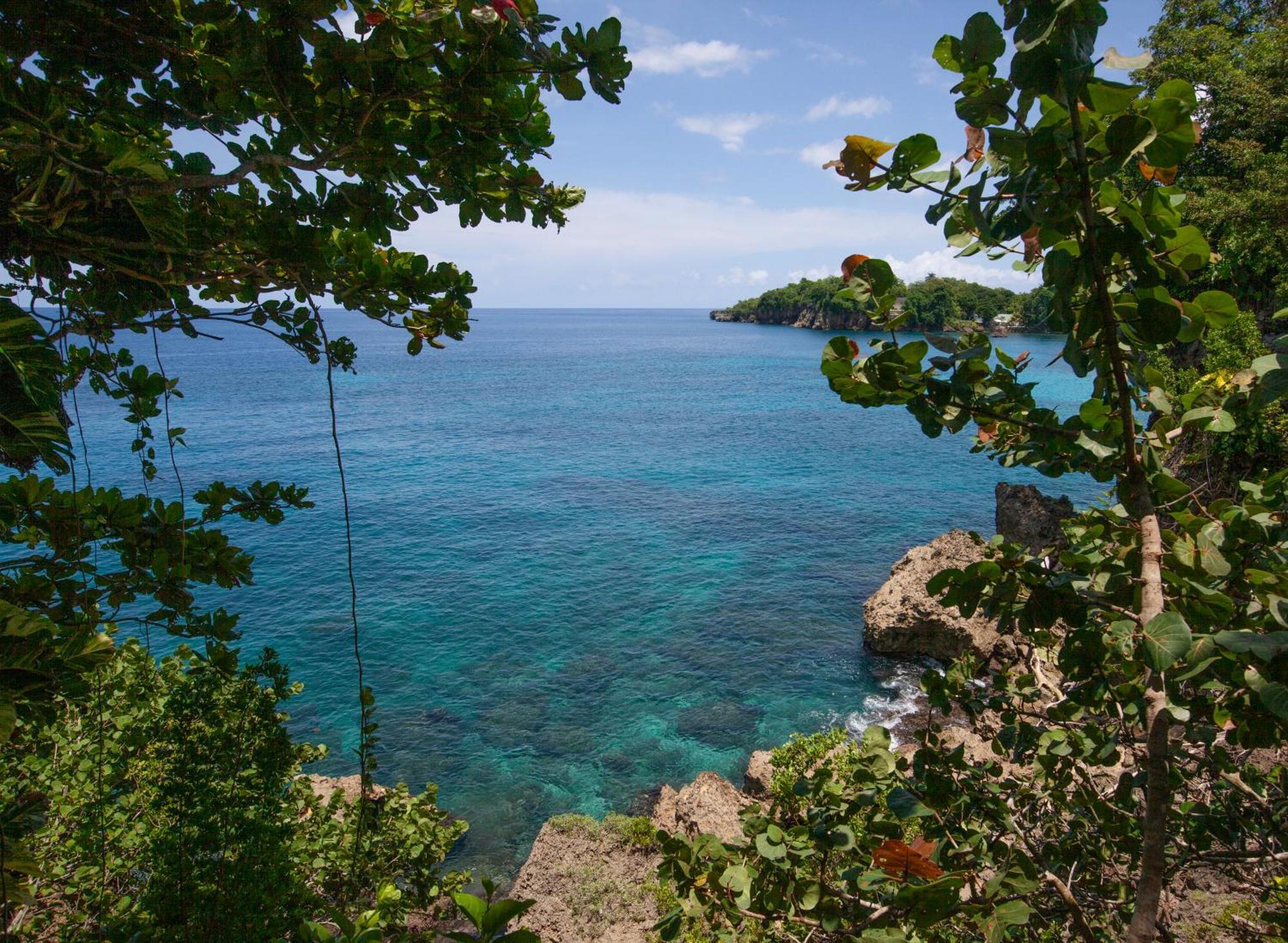 Frenchman's Cove Hotel Port Antonio