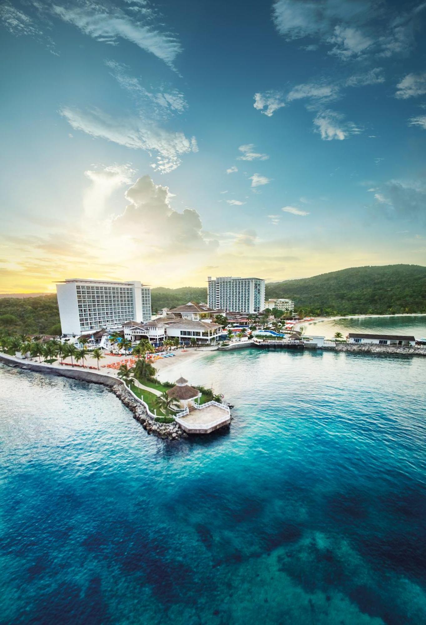 Moon Palace Jamaica Ocho Rios