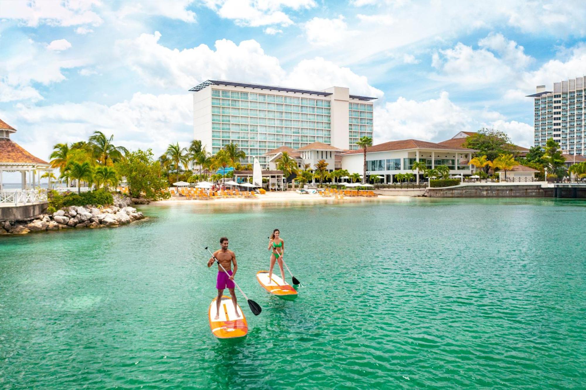 Moon Palace Jamaica Resort 5*