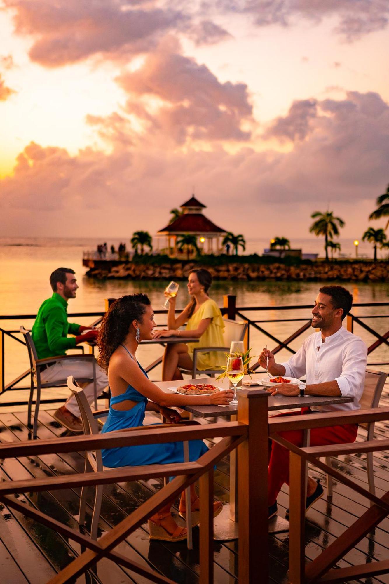 Moon Palace Jamaica Resort Ocho Rios
