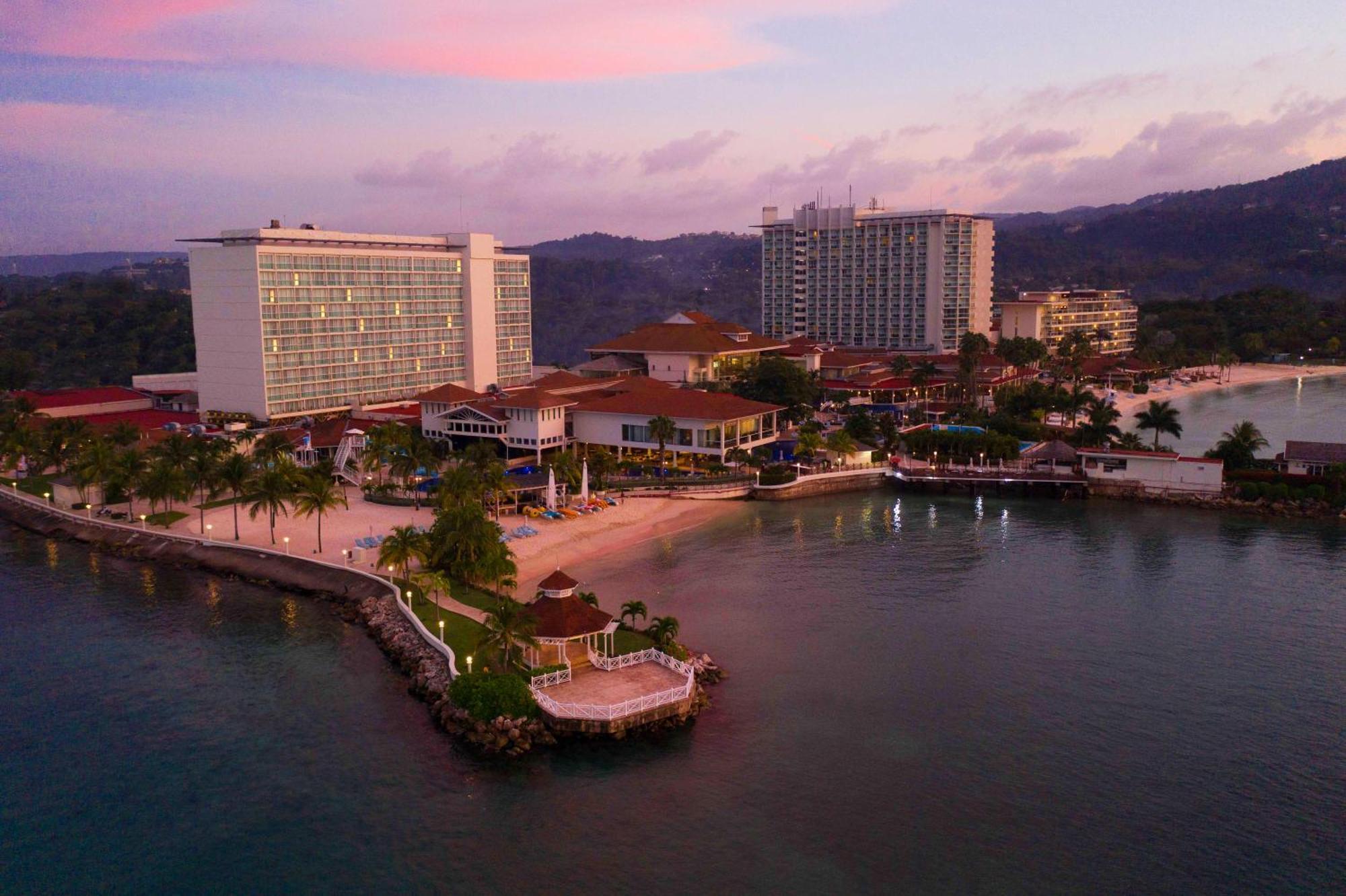Moon Palace Jamaica 5*