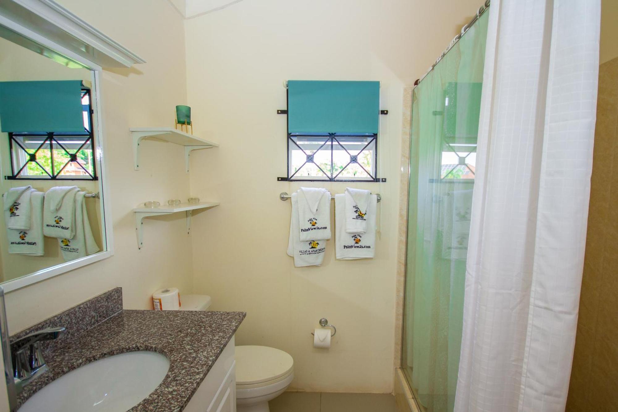 Holiday home Ocho Rios Drax Hall Manor 3 Bed Sleeps 7