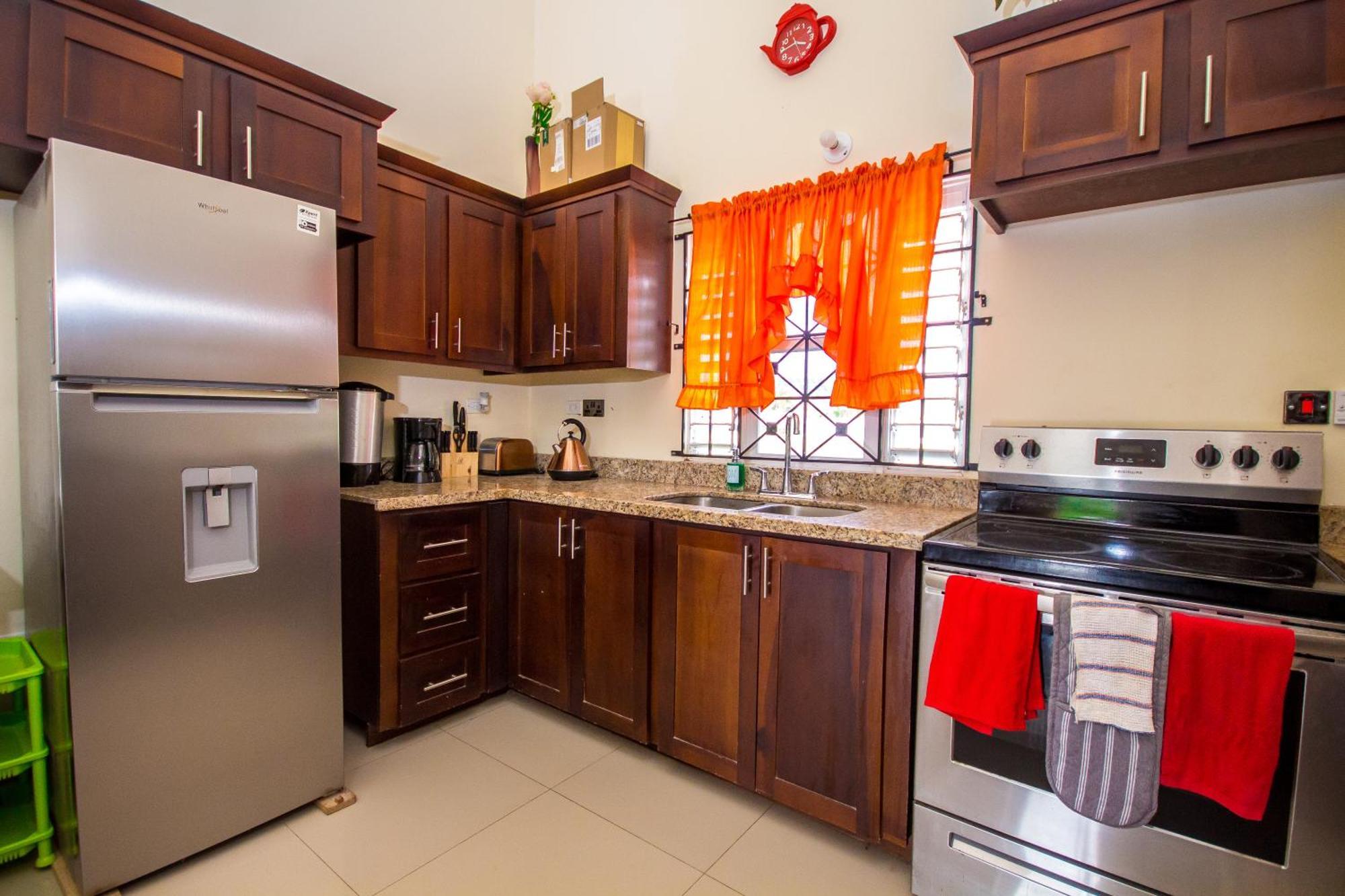 Ocho Rios Drax Hall Manor 3 Bed Sleeps 7 * Saint Ann's Bay