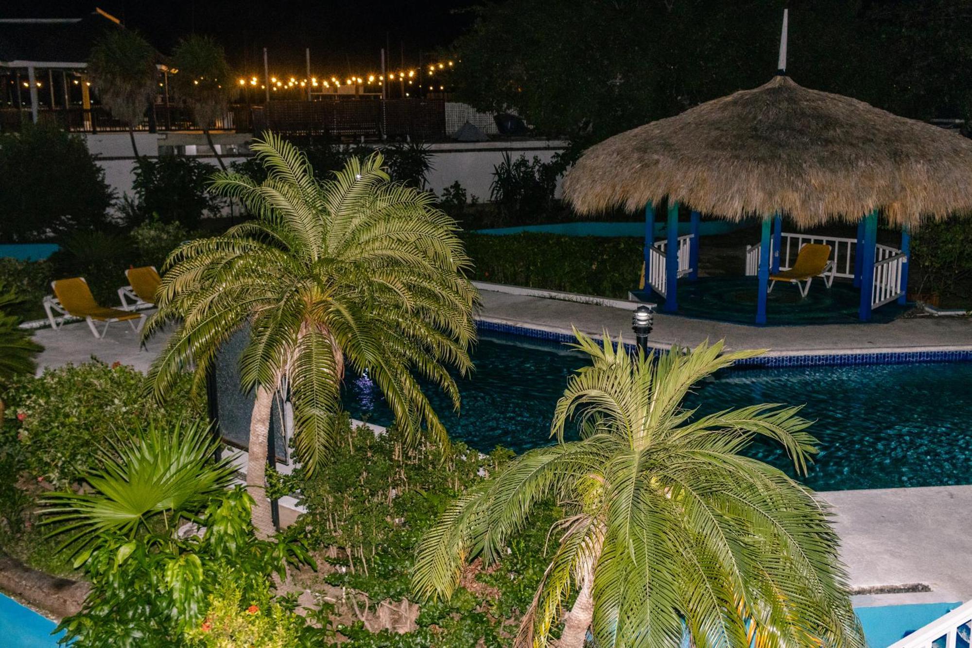 Grand Excelsior Port Royal 4*