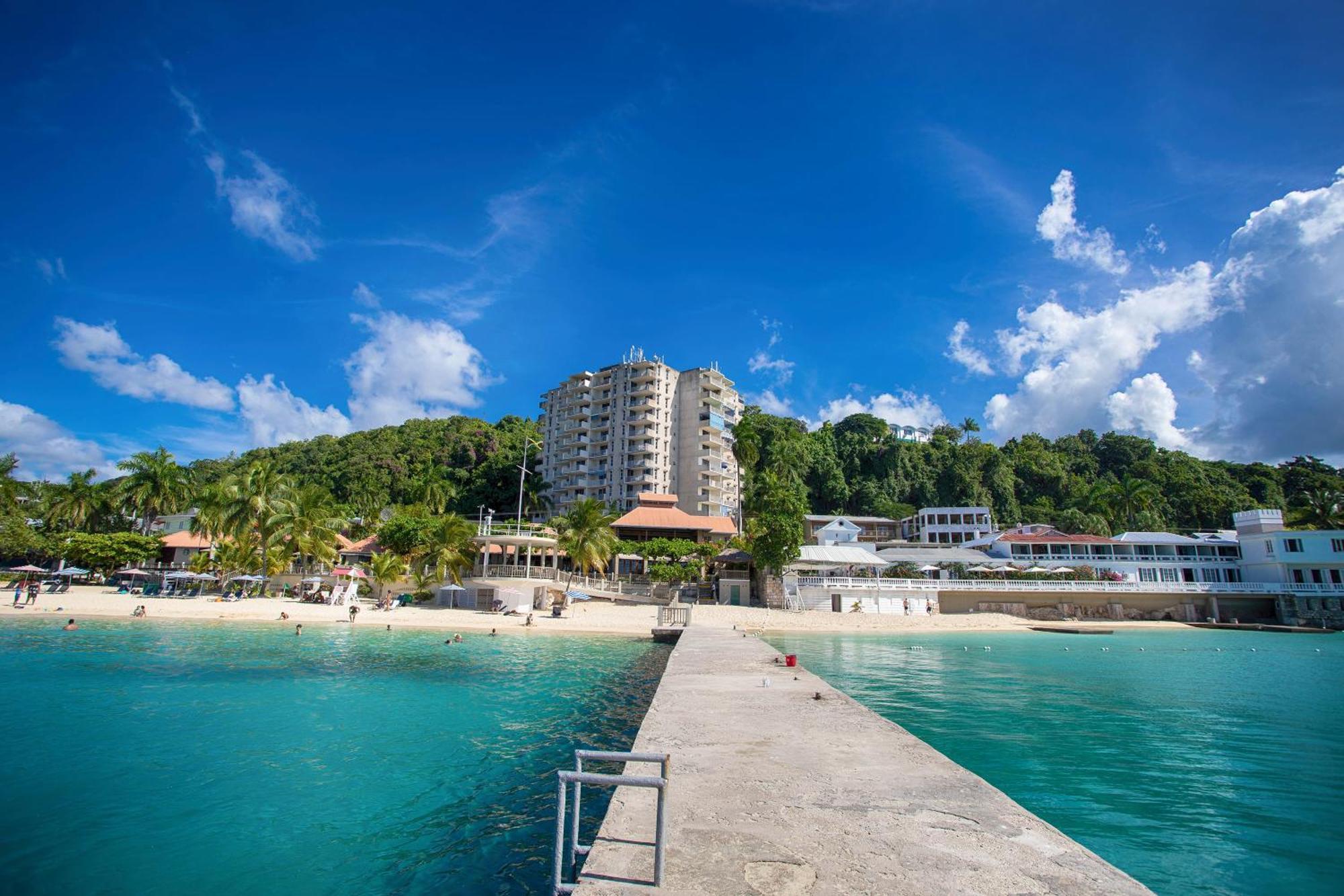 Apartment Montego Bay Club Apartments *