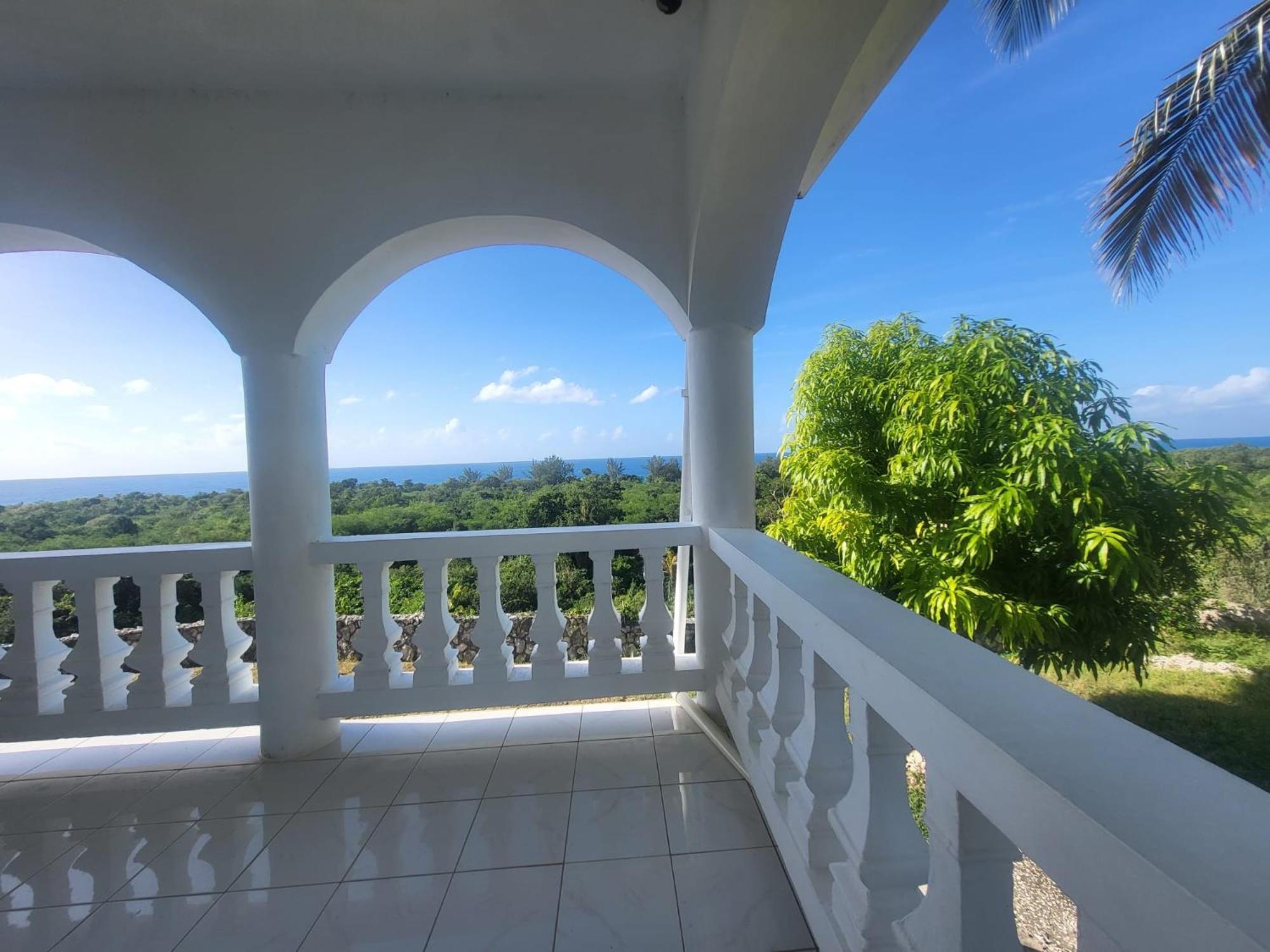 Gasthof Hylton Enterprise Negril