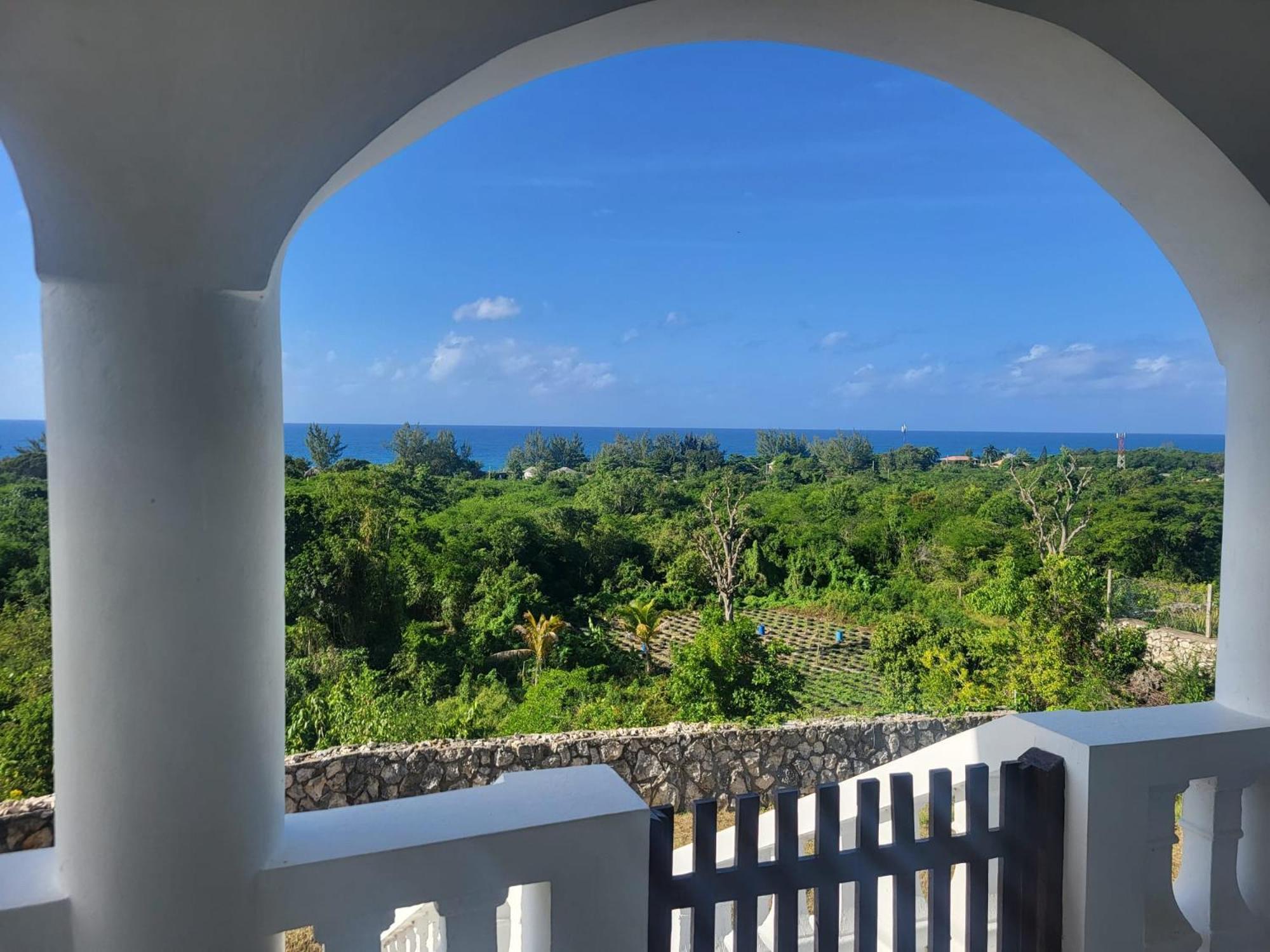 Hylton Enterprise Negril