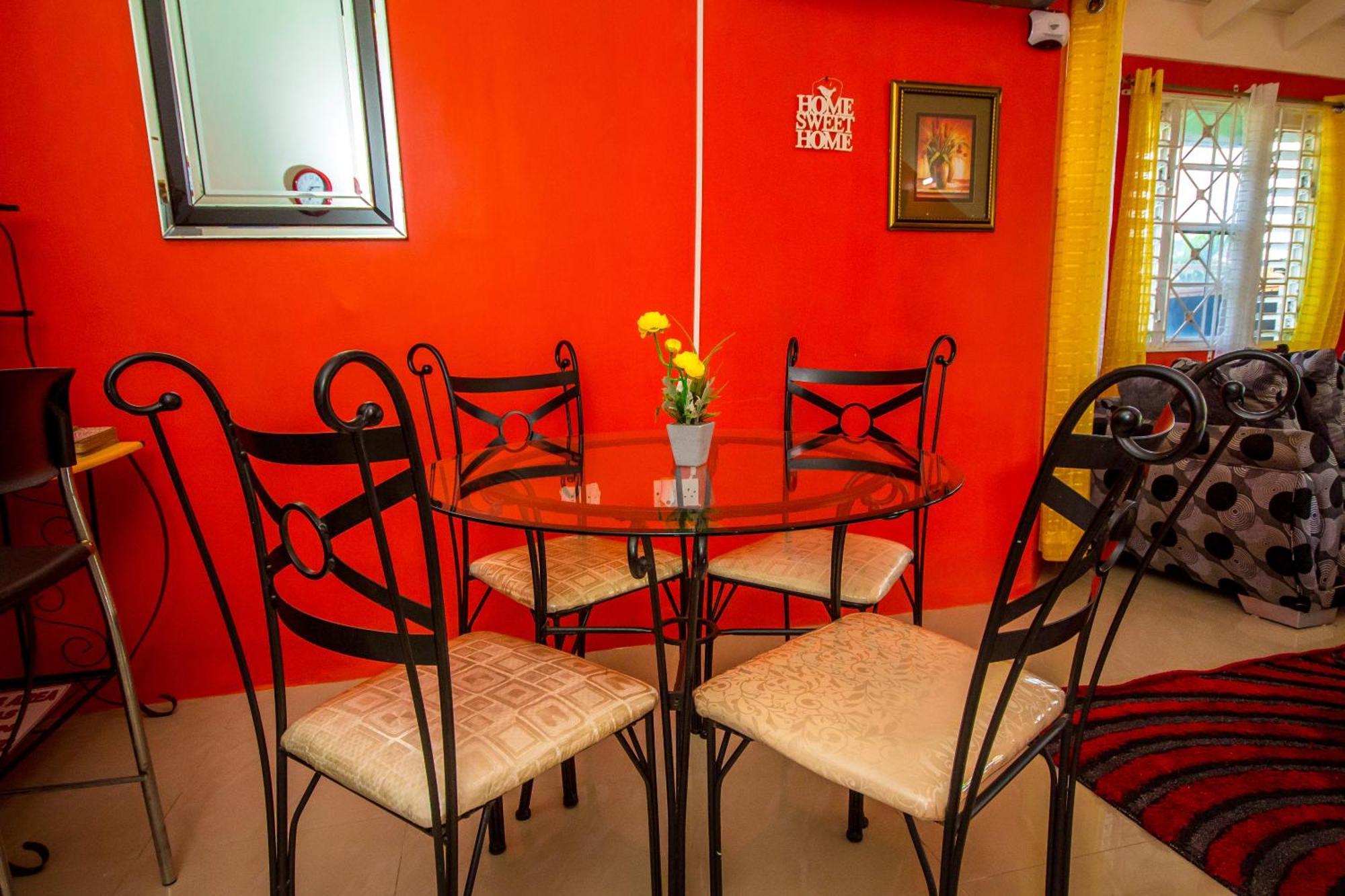 Guest house Ocho Rios Drax Hall 2 Bed Luxury Getaway 24hrs Security