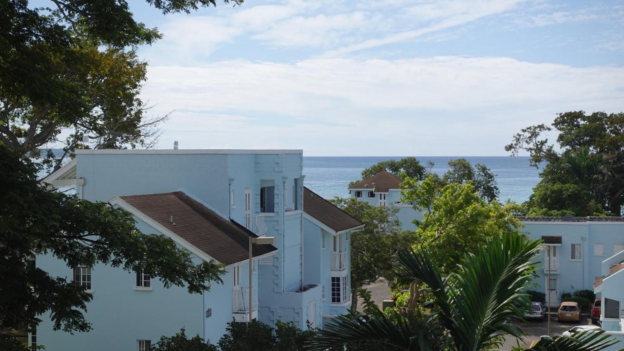 Point Village Ferienpark Negril