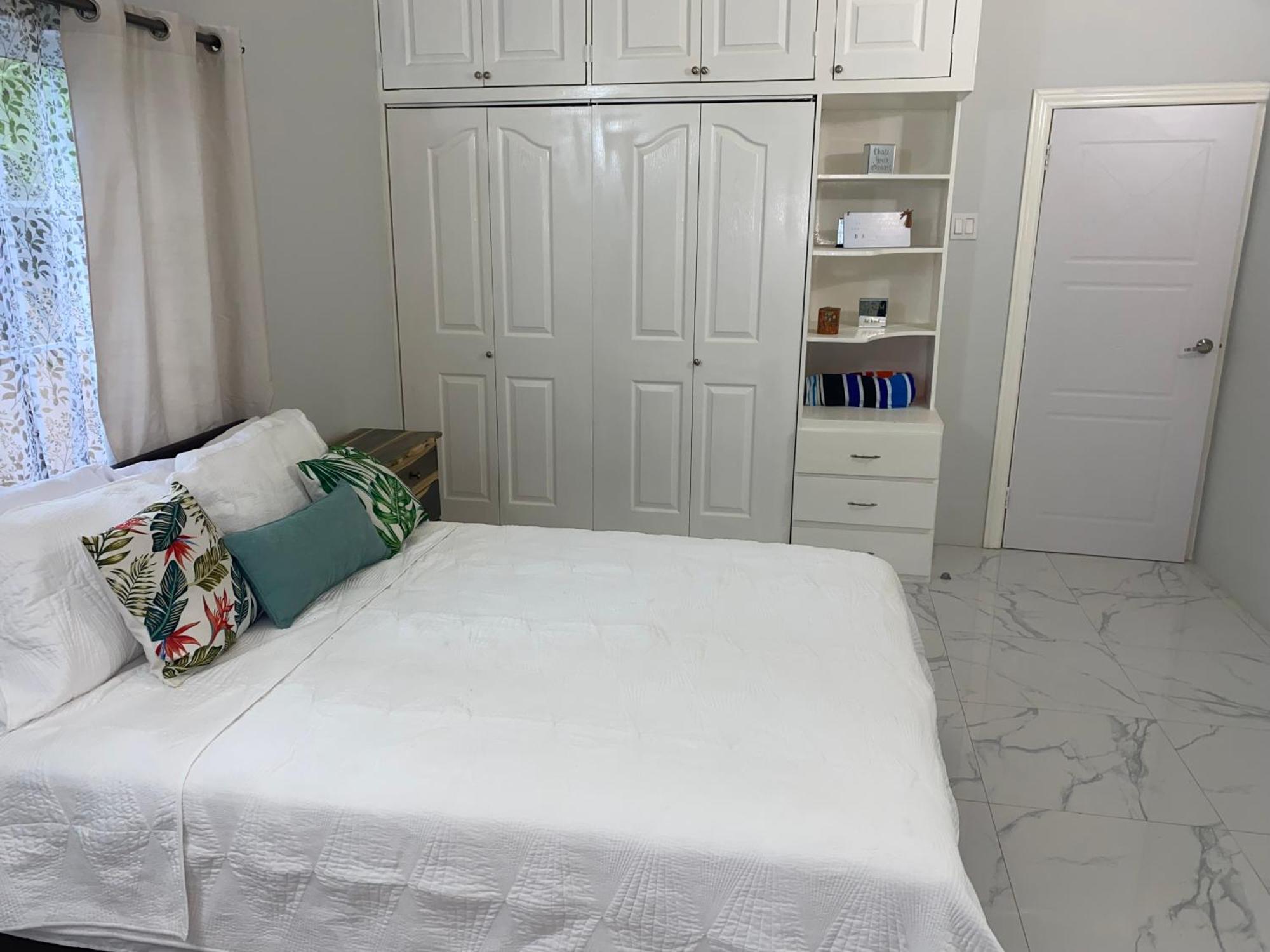 Mbs Travel Holistic Guest house Mammee Bay