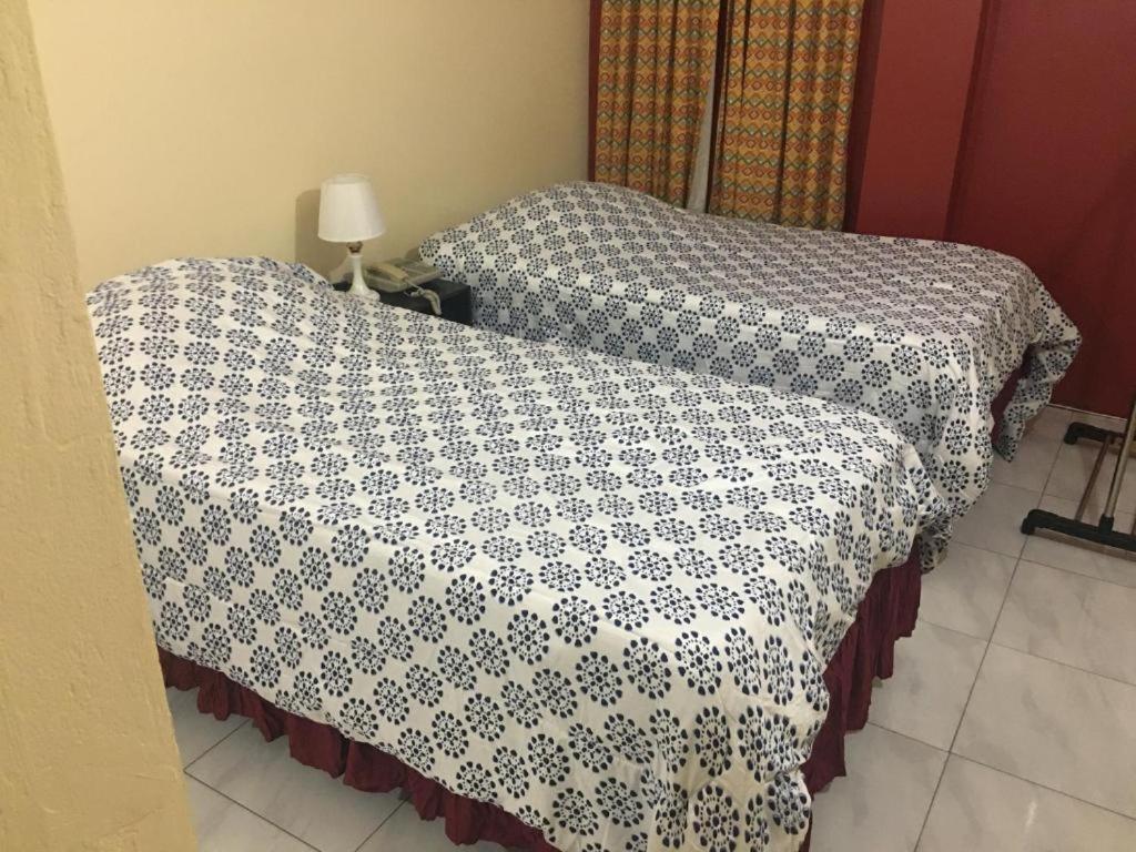Hotel Pogas Kingston