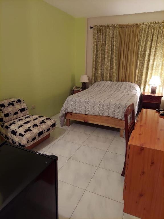 Pogas Hotel