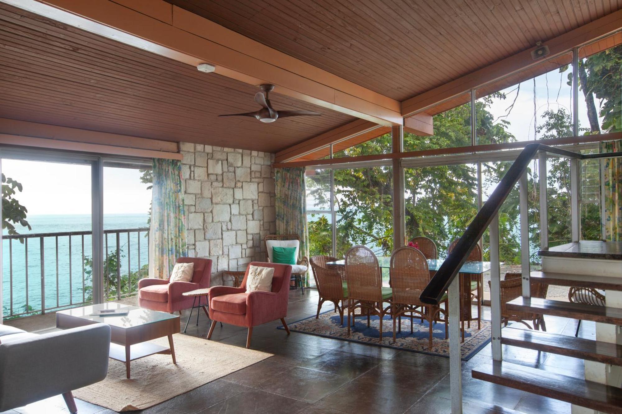 Frenchman's Cove Hotel 3*