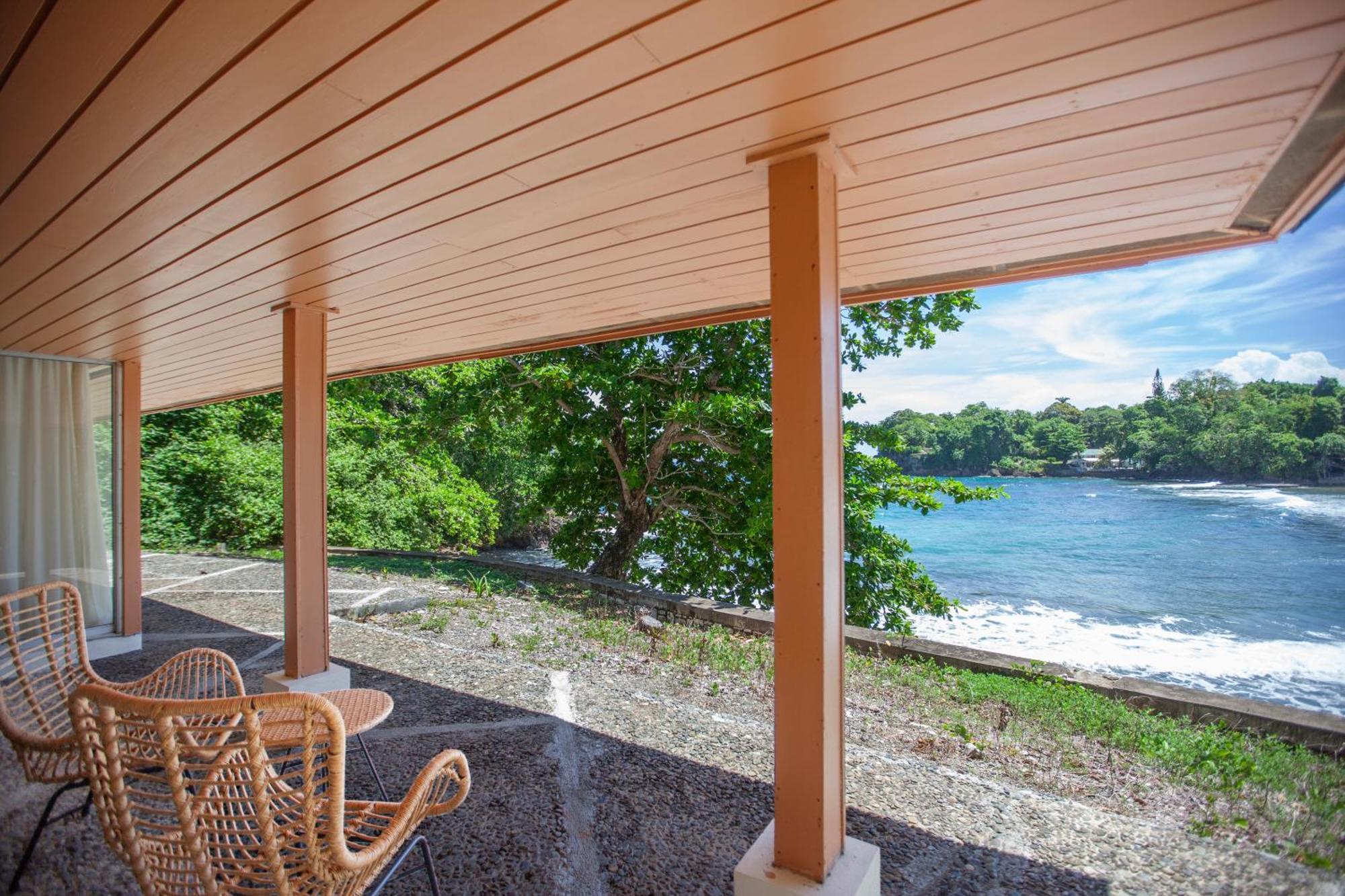 Frenchman's Cove Hotel 3*