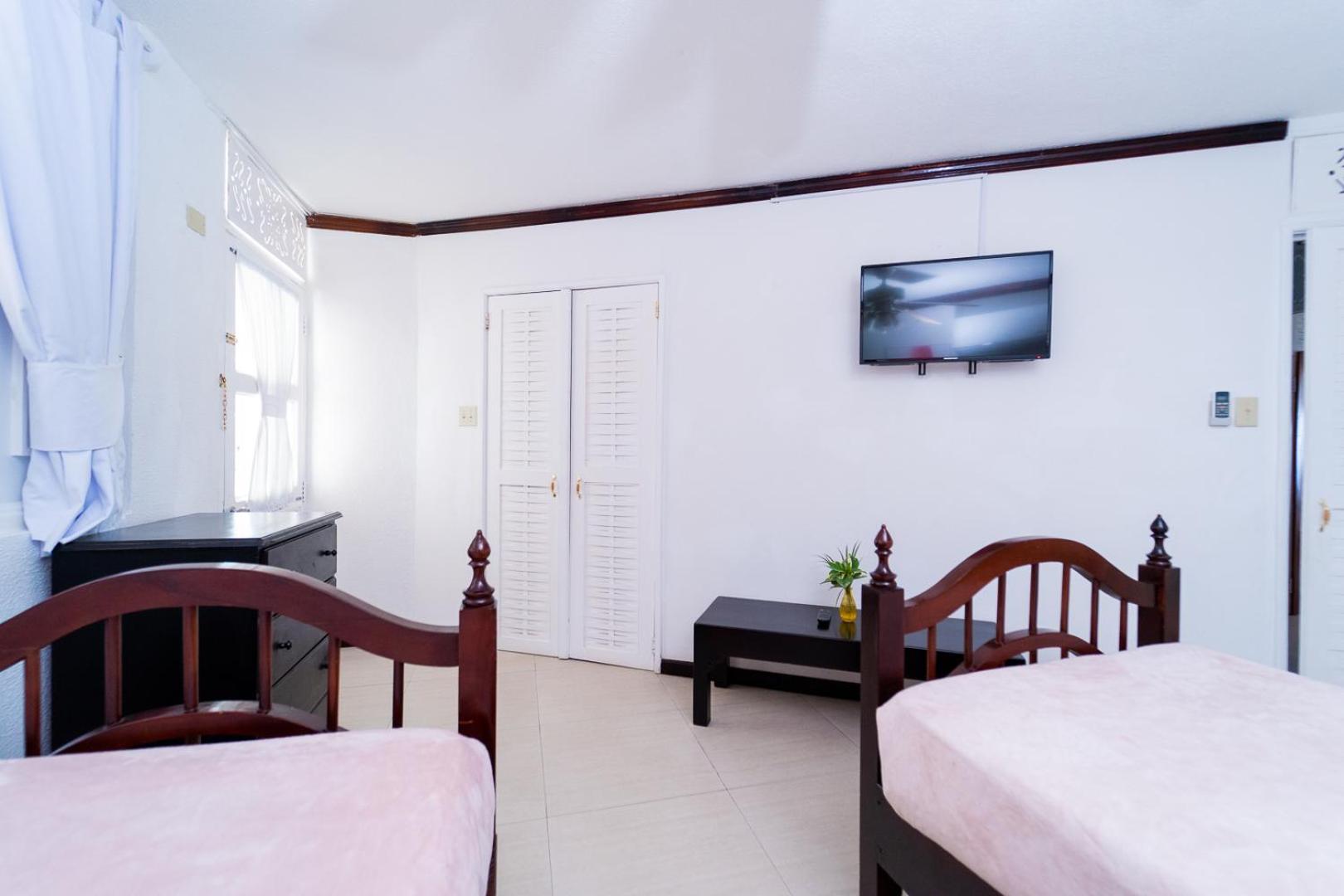Franklyn D & Resort 4*