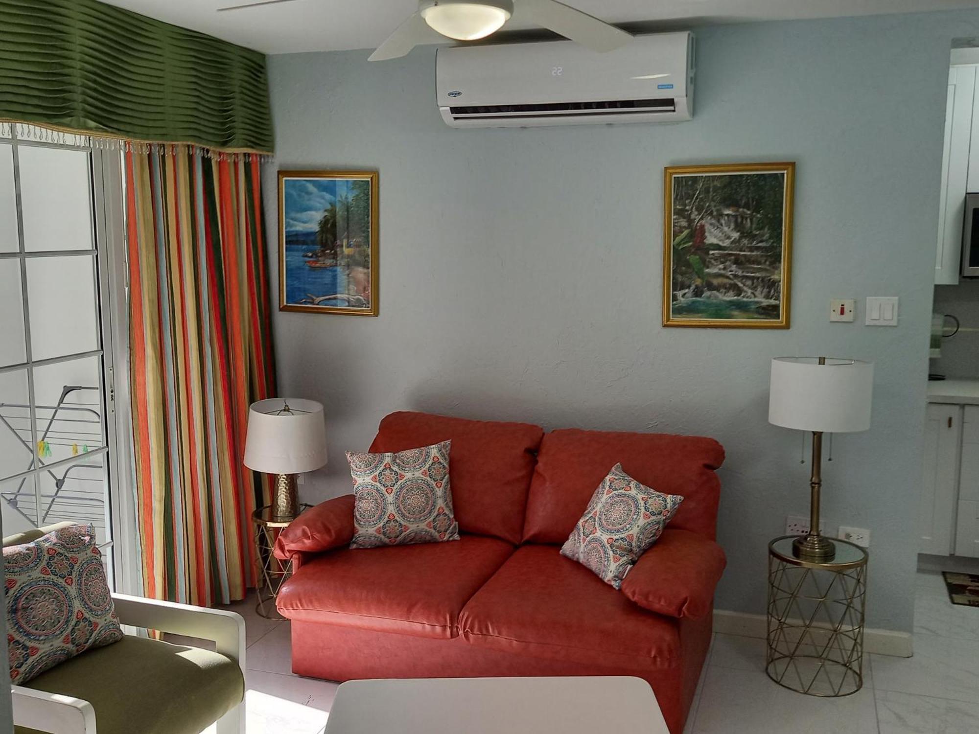 Apartment Marchabell By The Sea E22 Ocho Rios