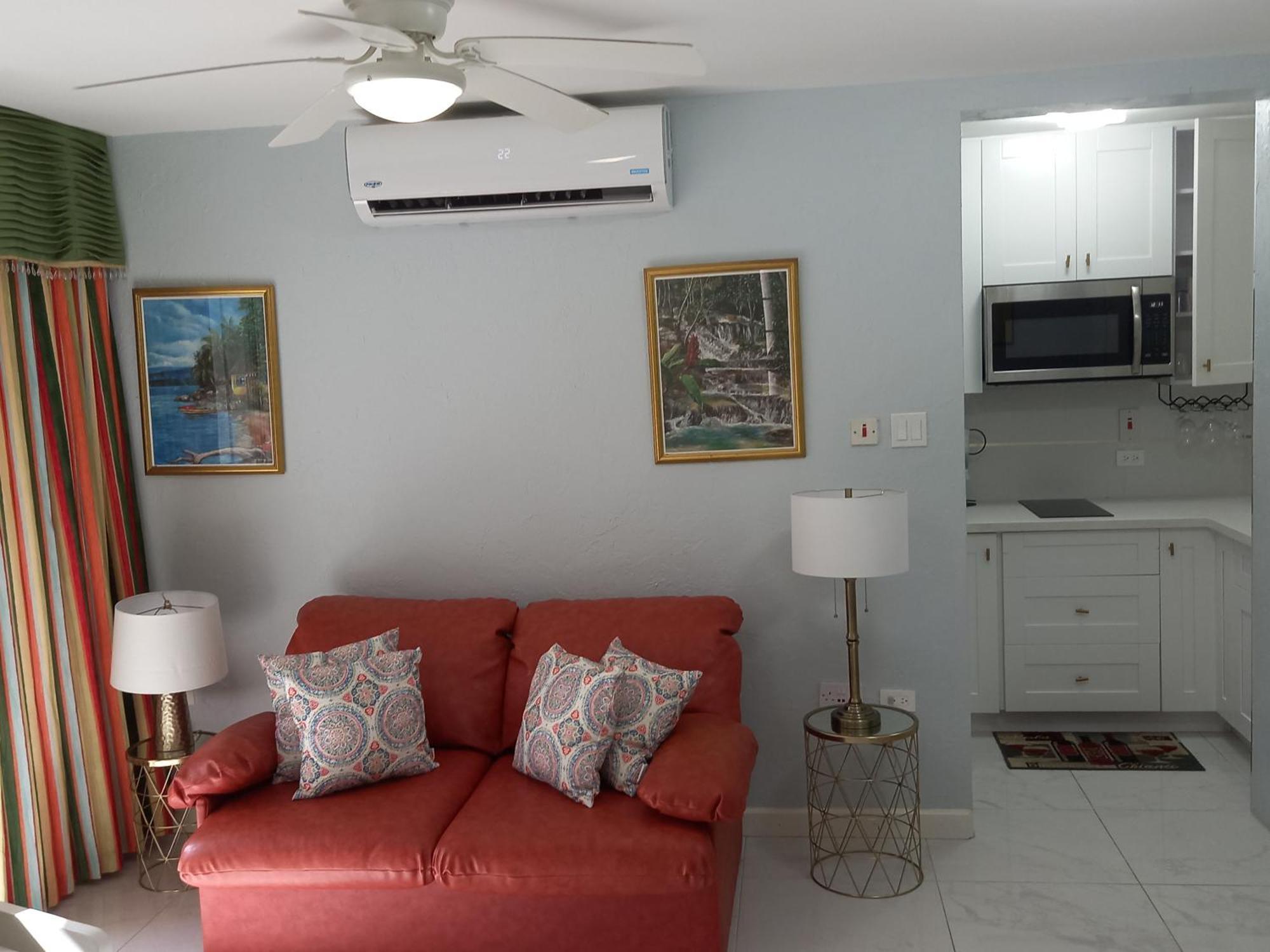 Marchabell By The Sea E22 * Ocho Rios