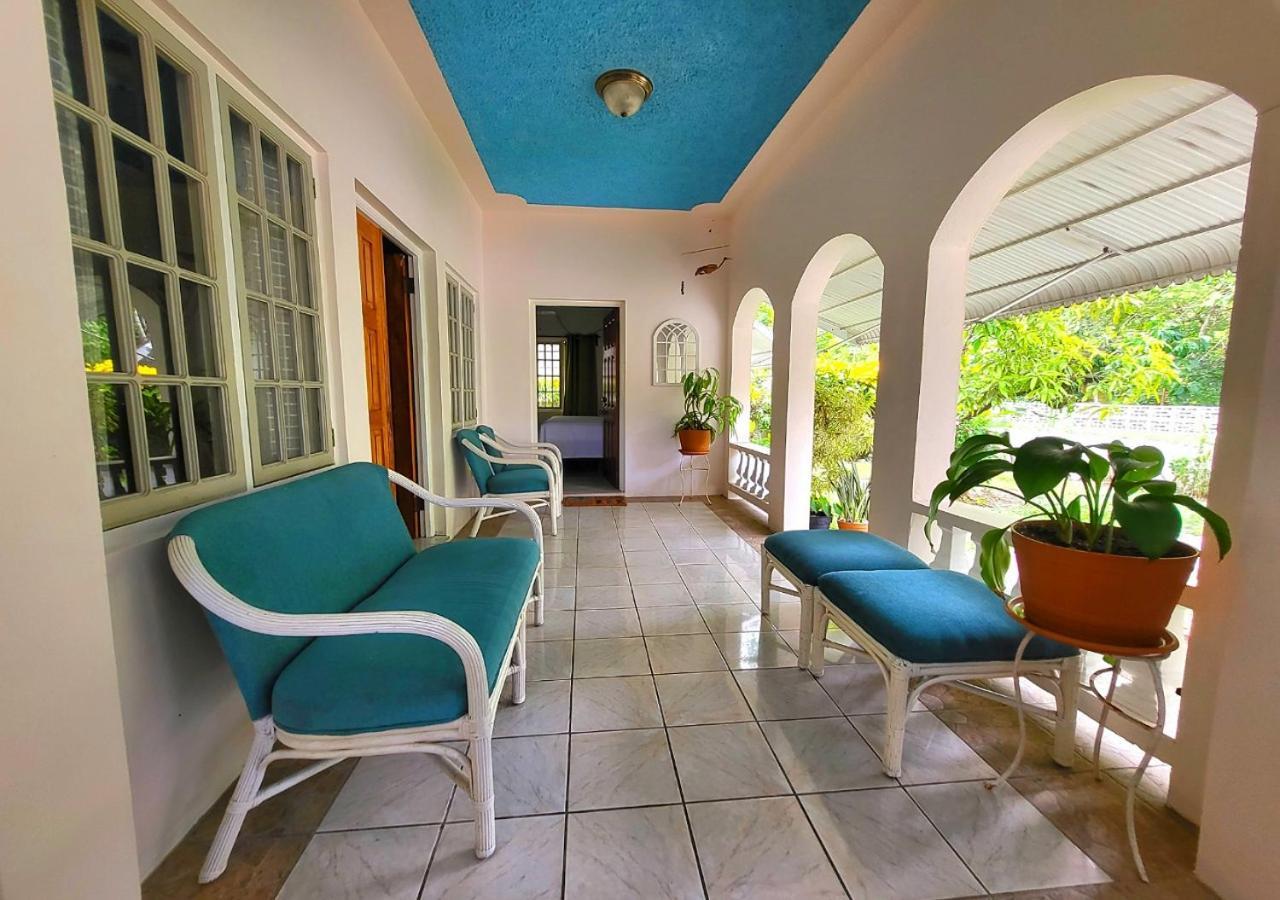 Green's Palace Jamaica 3* Oracabessa