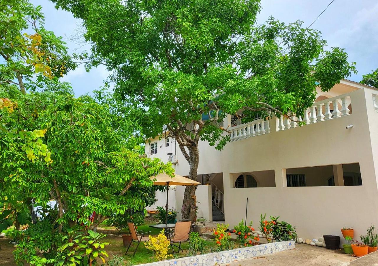 Green's Palace Jamaica Guest house