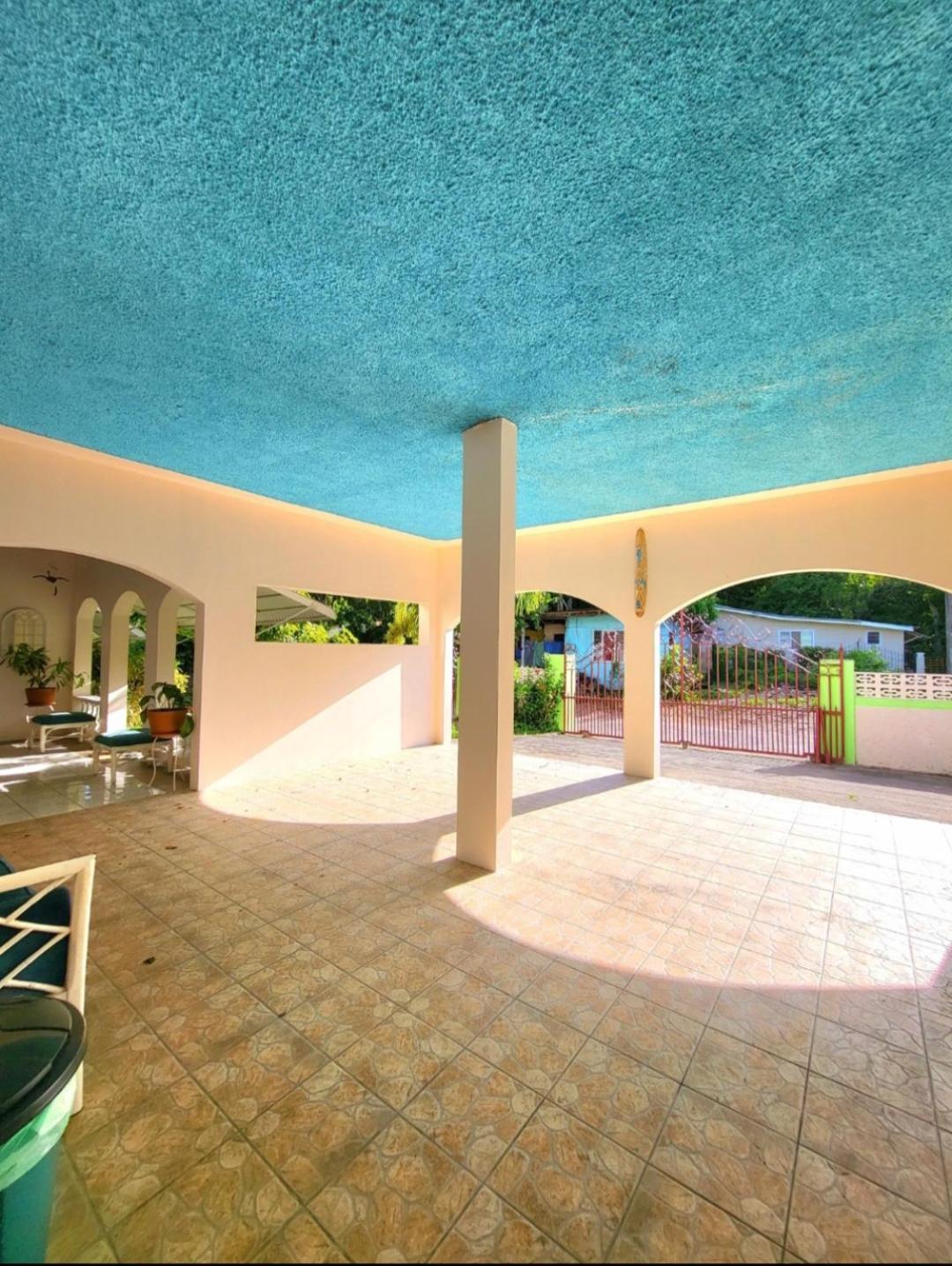 Guest house Green's Palace Jamaica Oracabessa