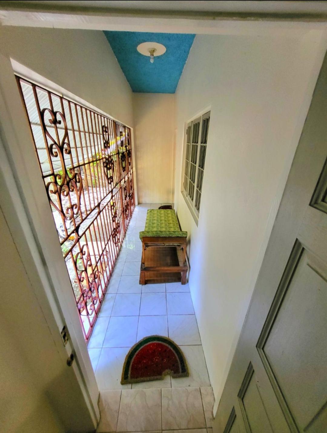 Green's Palace Jamaica Guest house Oracabessa