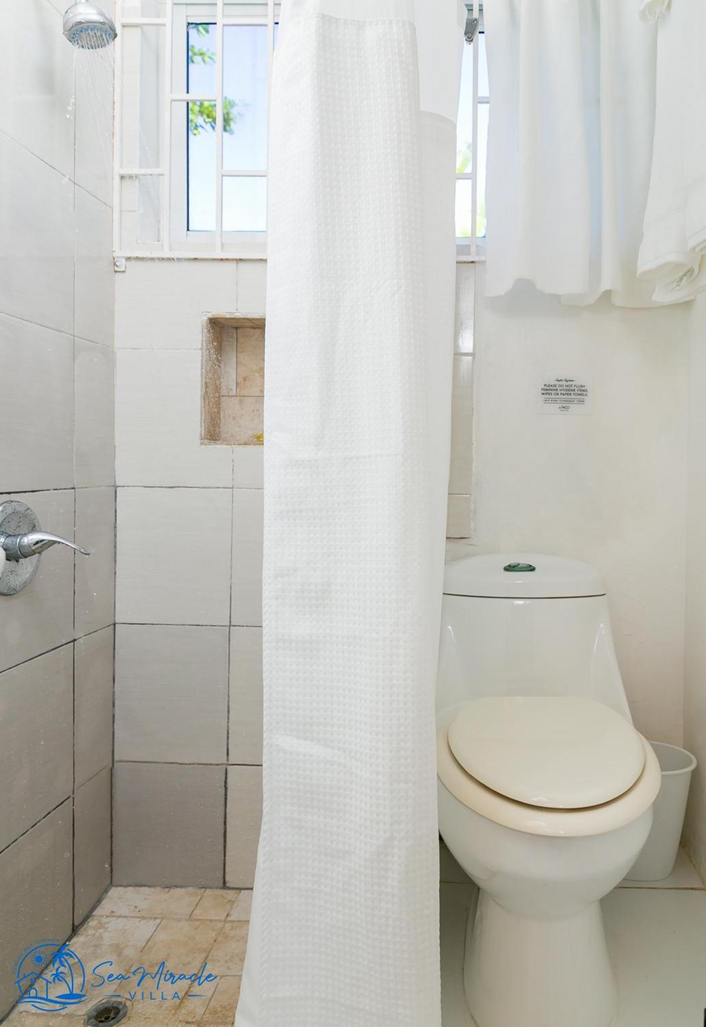 Sea Miracle Villa/beach Holiday home Silver Sands