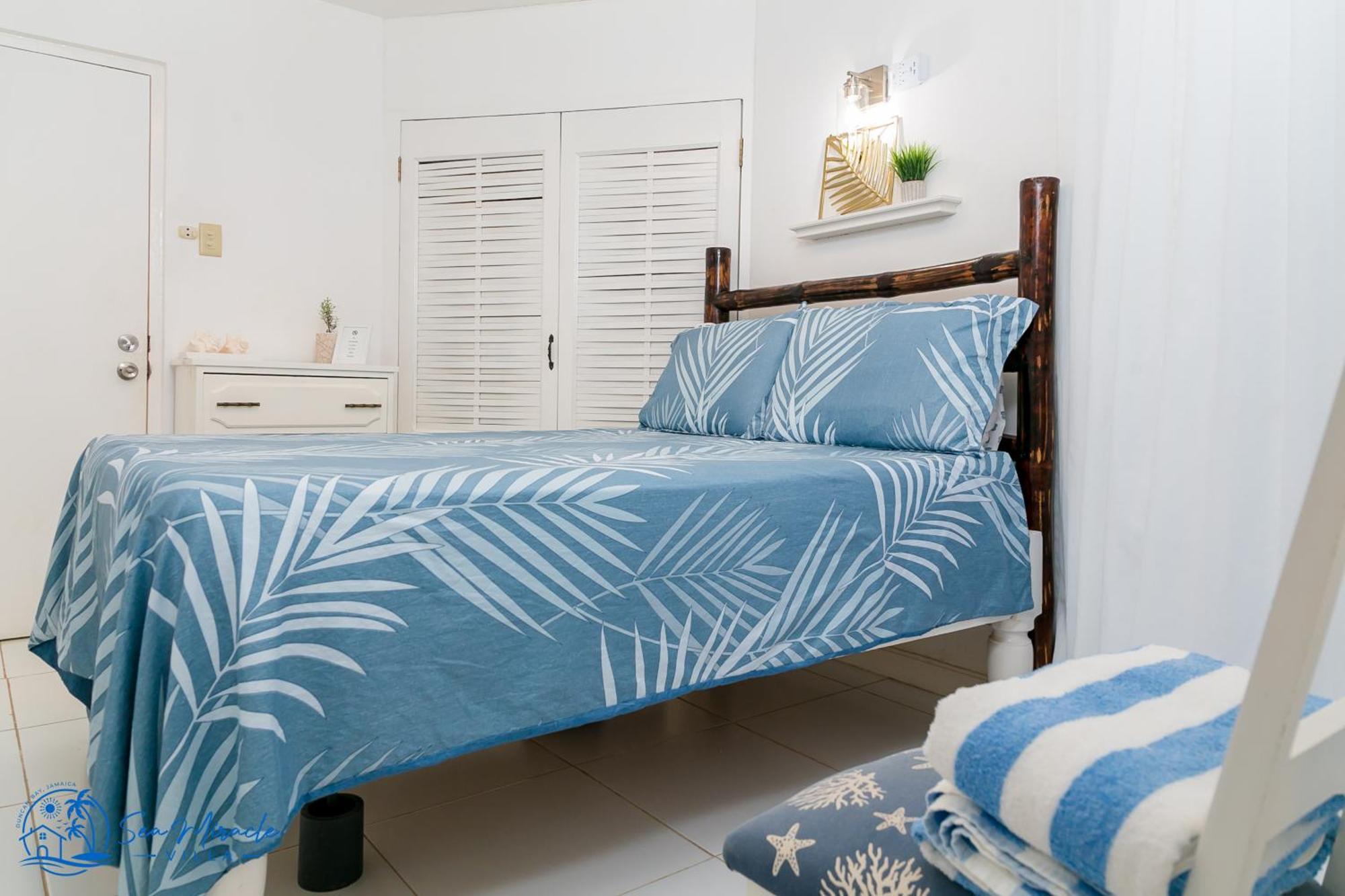 Holiday home Sea Miracle Villa/beach Silver Sands