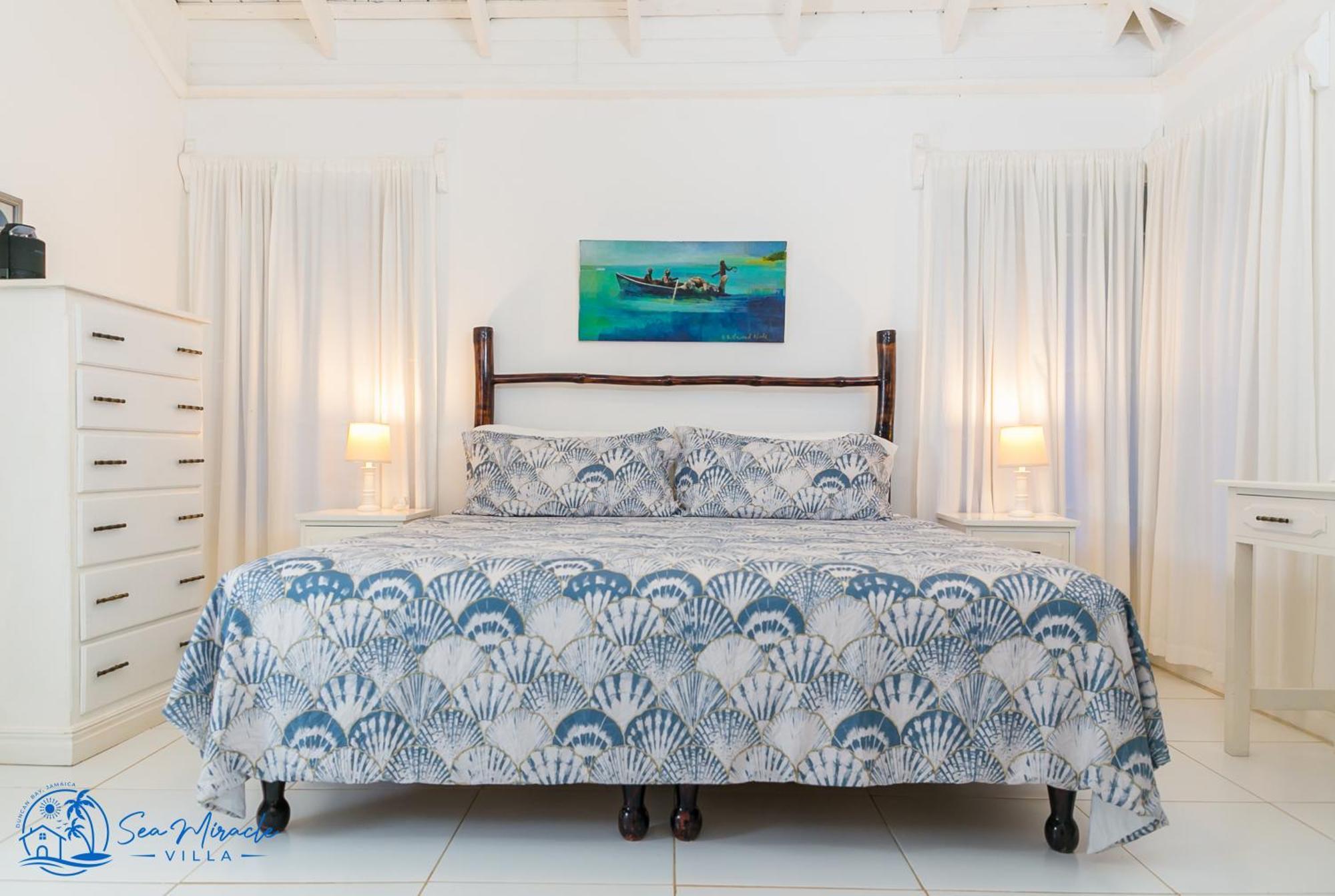 Holiday home Sea Miracle Villa/beach *