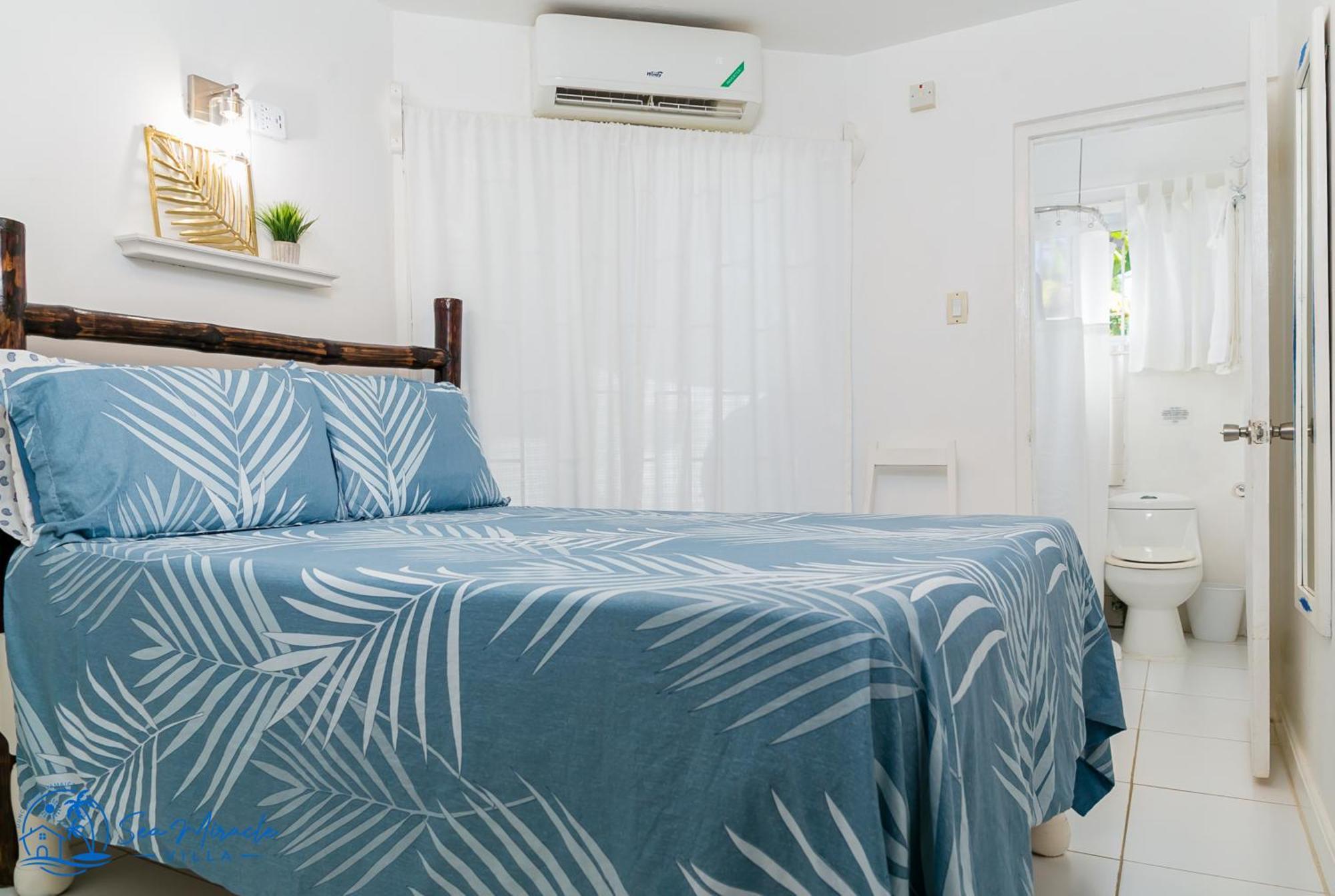 Holiday home Sea Miracle Villa/beach