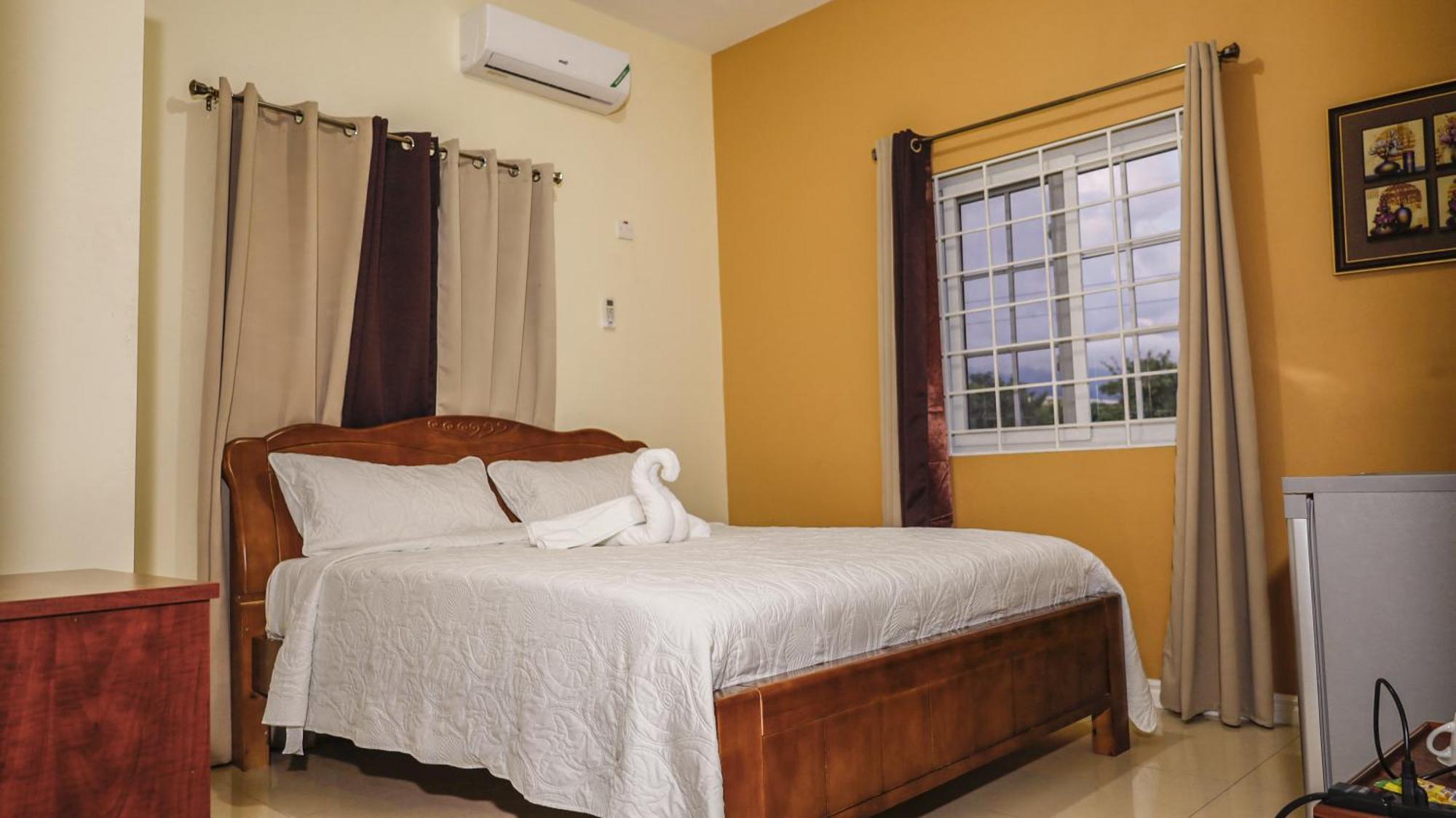 Bed & Breakfast Incognito Culture Kingston