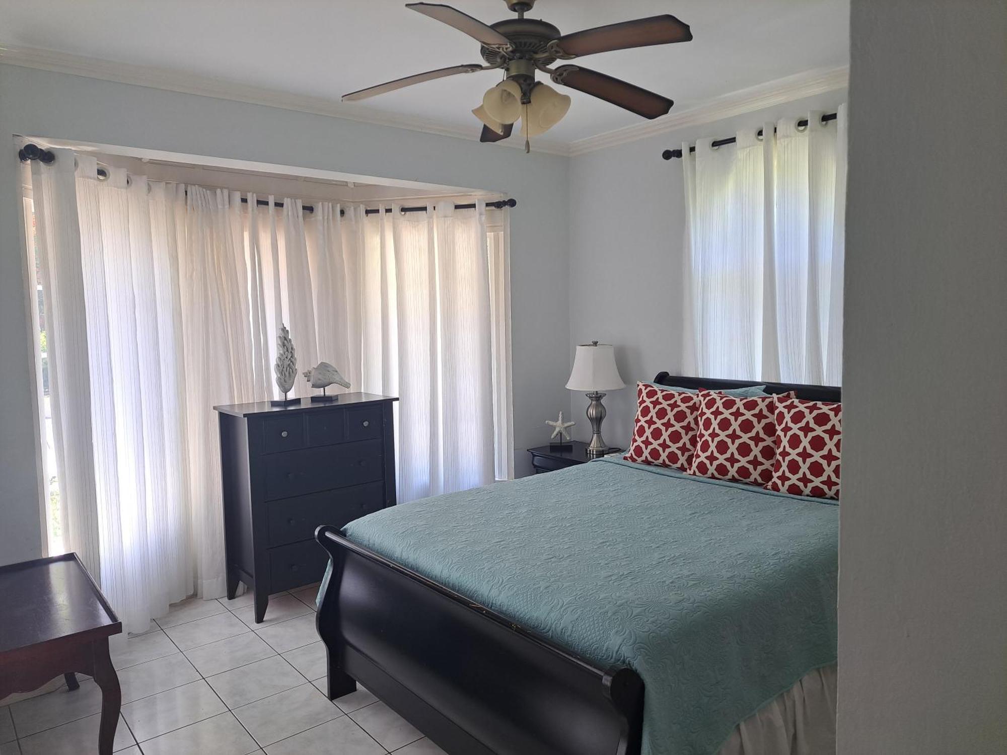 Ivory Tower Apartment