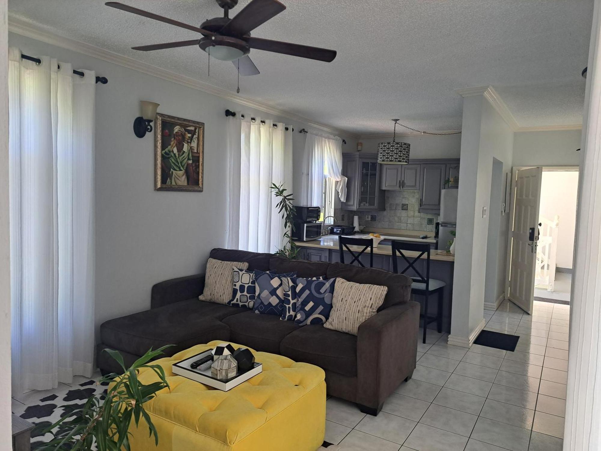 Apartment Ivory Tower Ocho Rios