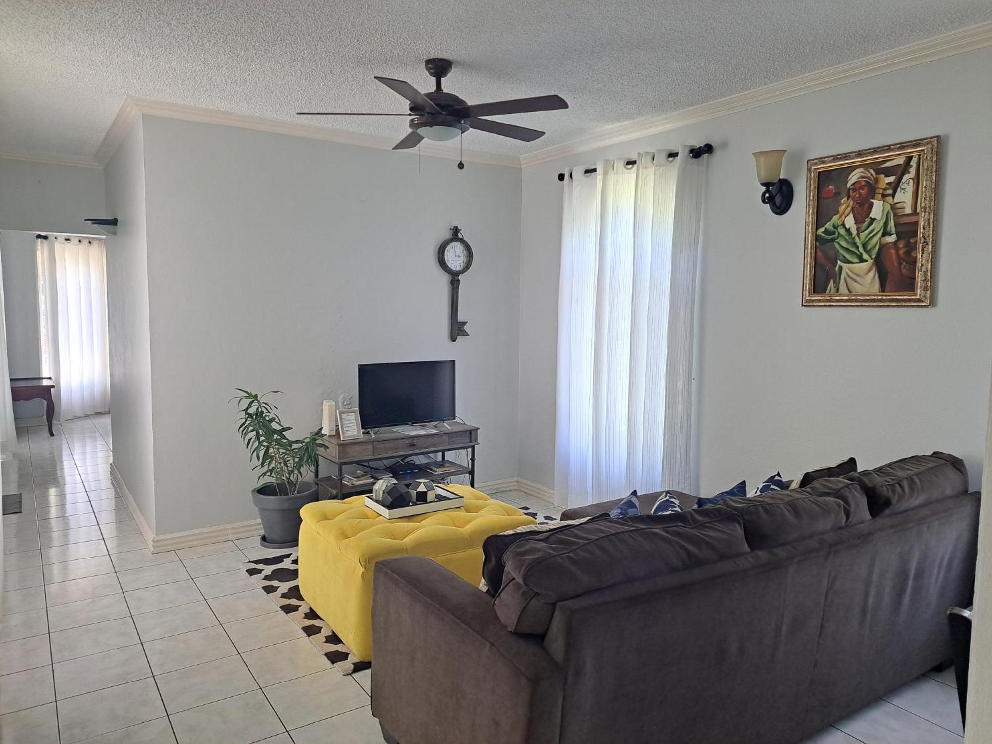 Apartment Ivory Tower Ocho Rios
