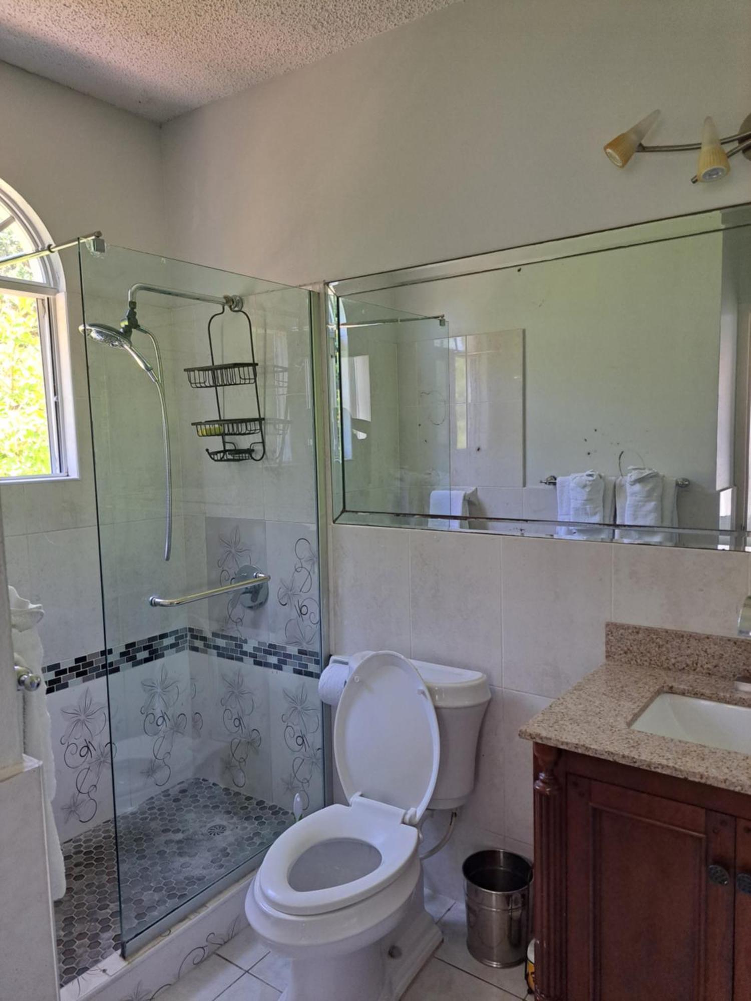Ivory Tower Apartment