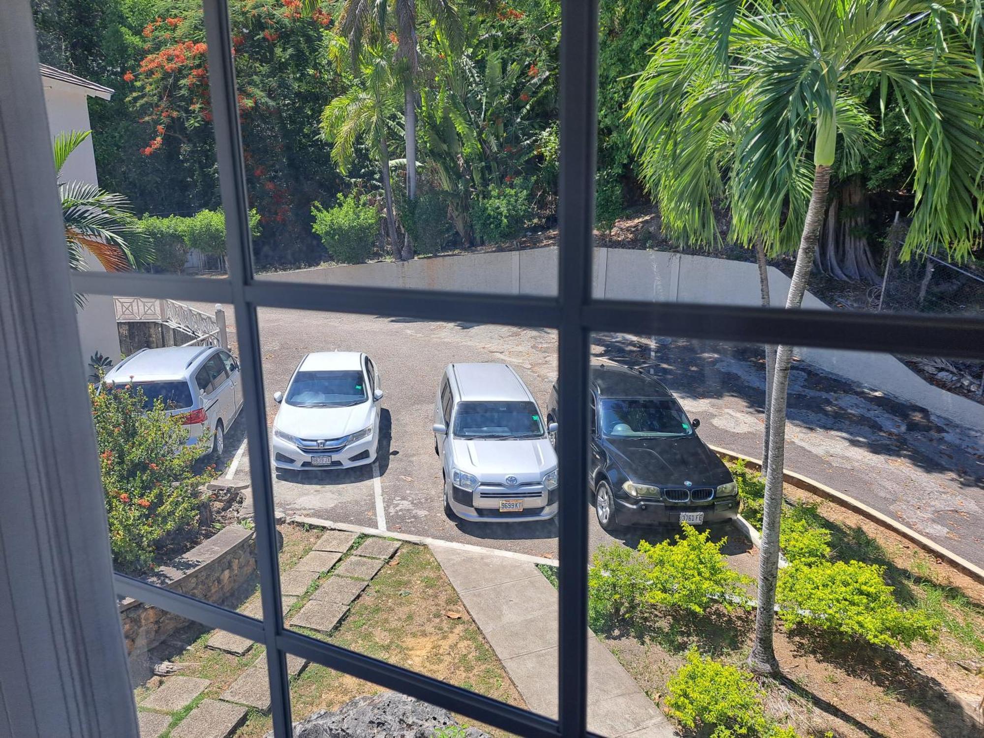 Apartment Ivory Tower Ocho Rios