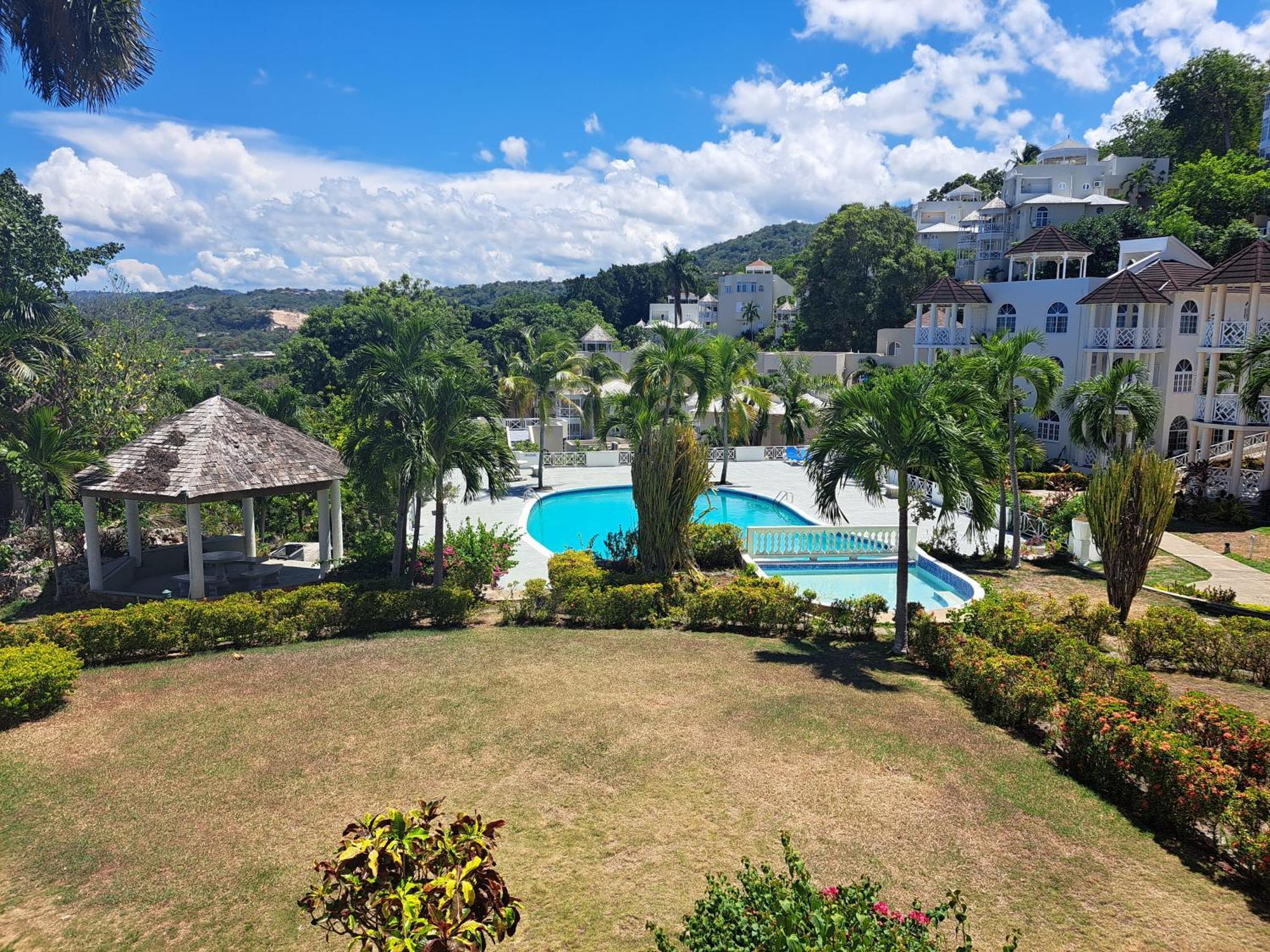 Apartment Ivory Tower Ocho Rios