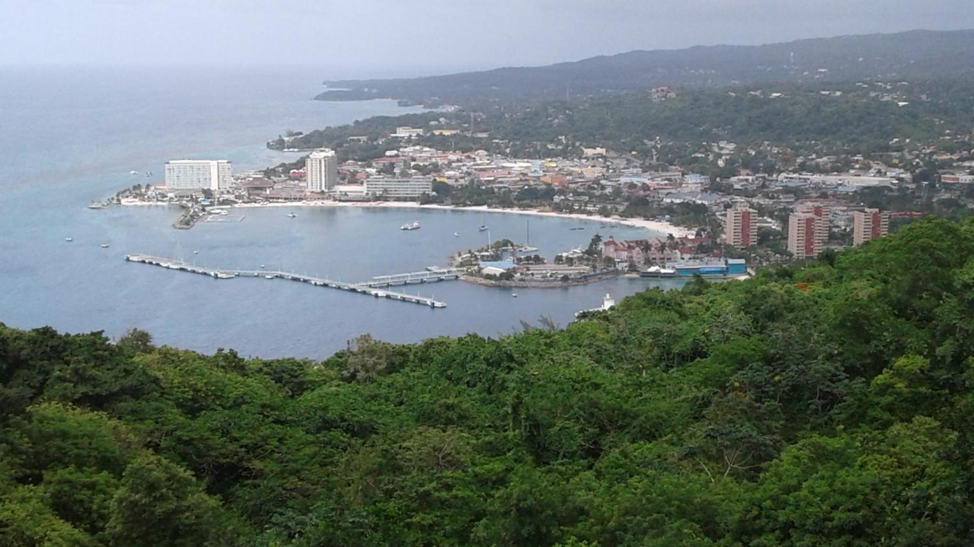 Apartment Idyllic Beachfront Ocho Rios