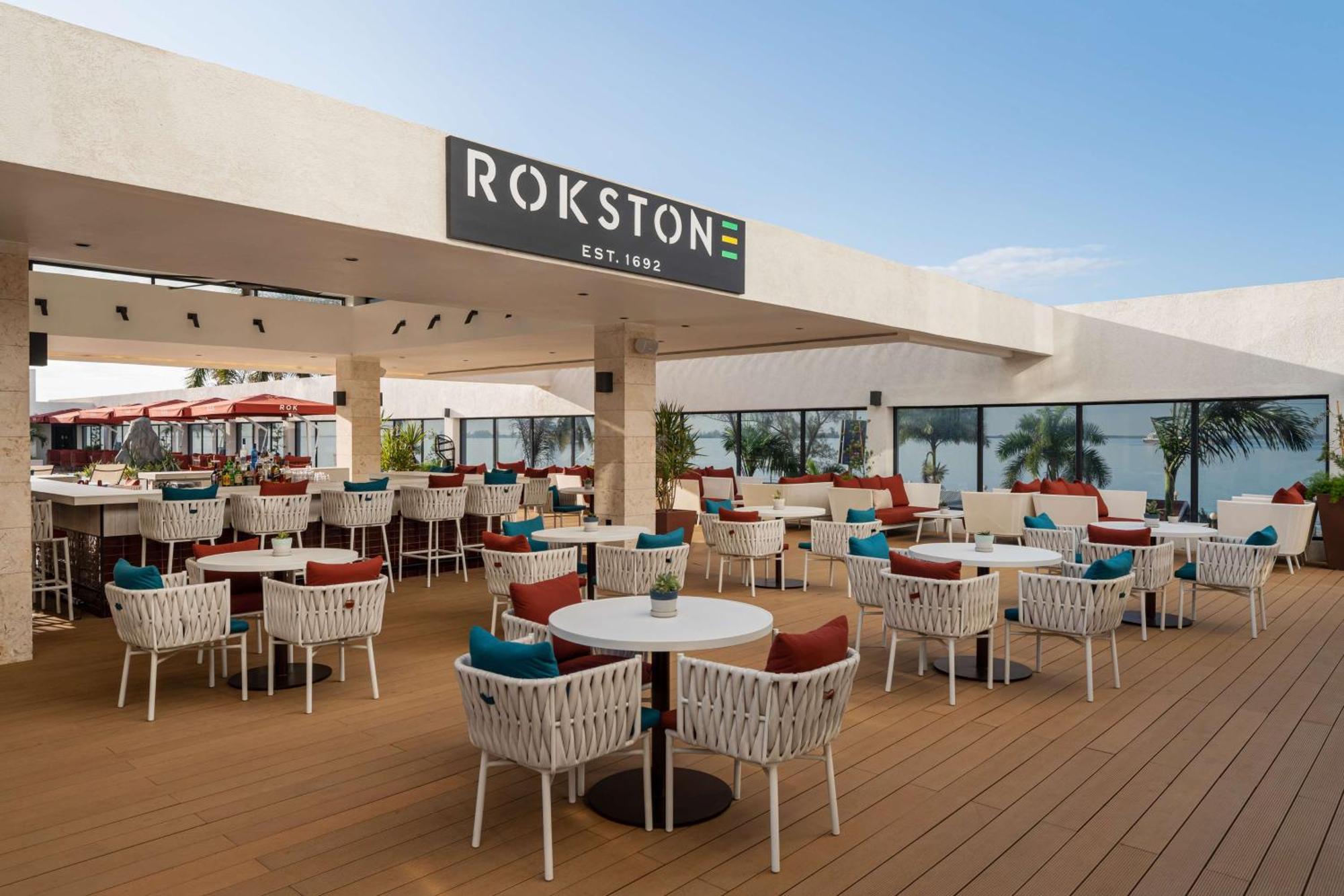 Rok Tapestry Collection By Hilton Hotel Kingston