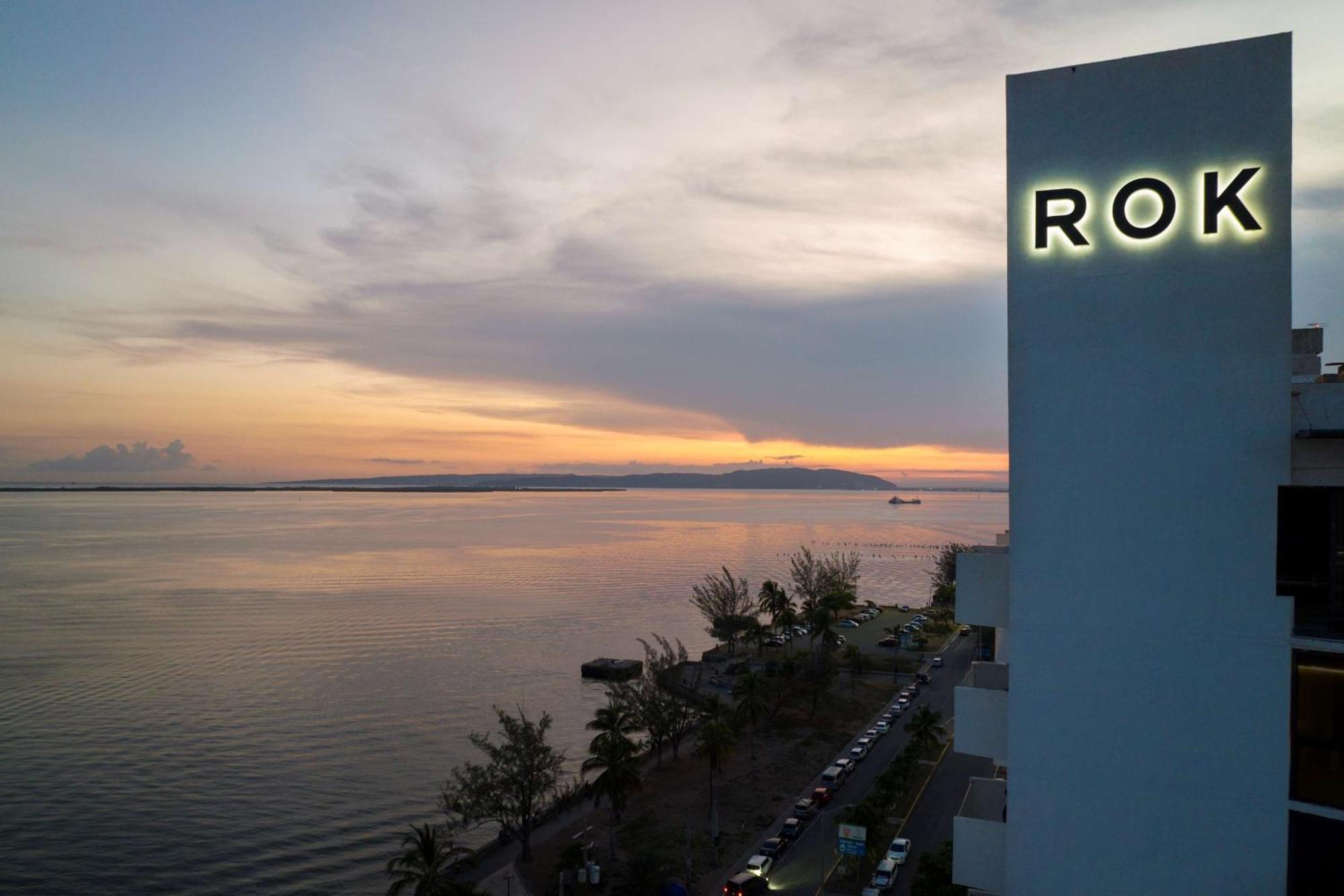 Rok Tapestry Collection By Hilton Hotel Kingston