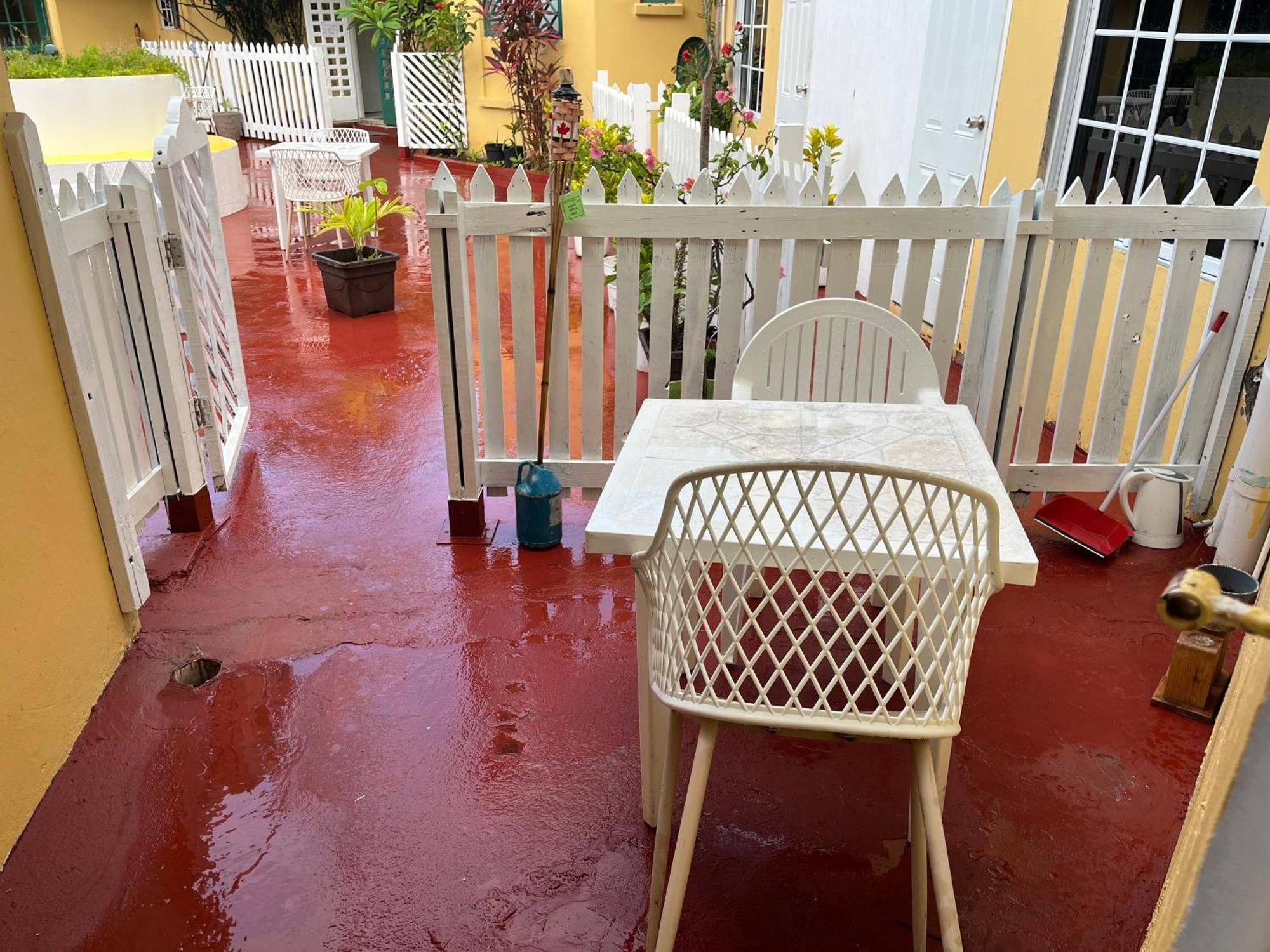 Seacastles By The Beach/pool Aparthotel Montego Bay